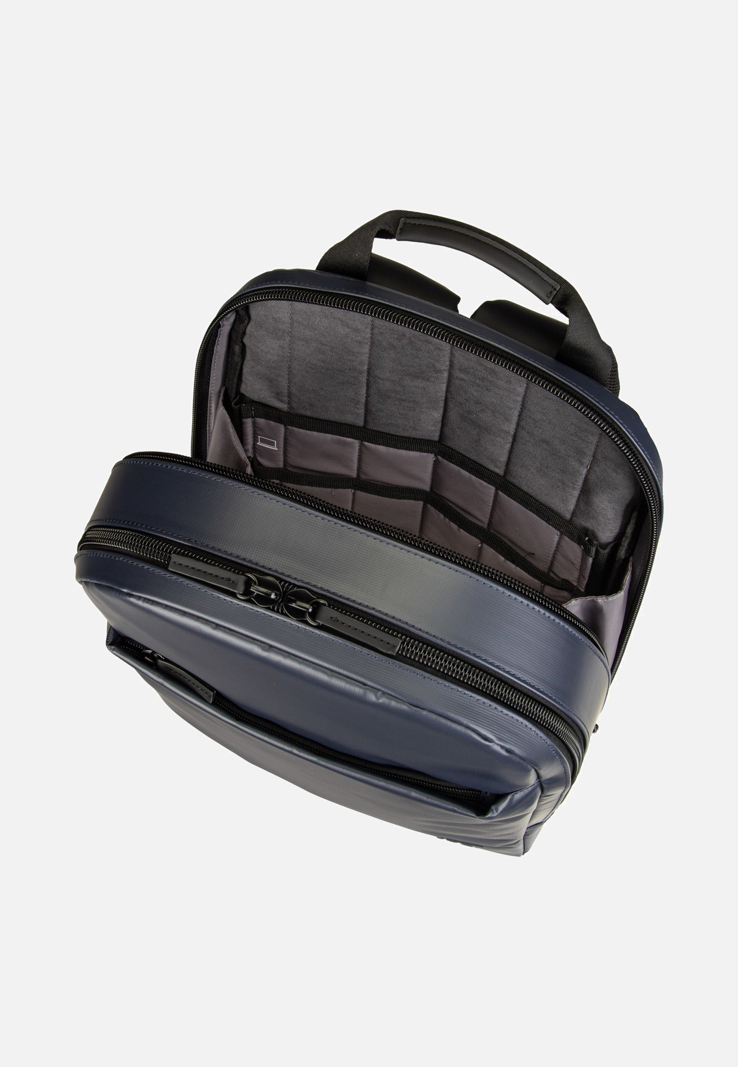 Jost - Tolja 4241 Marine - Backpack | Neutral-Image