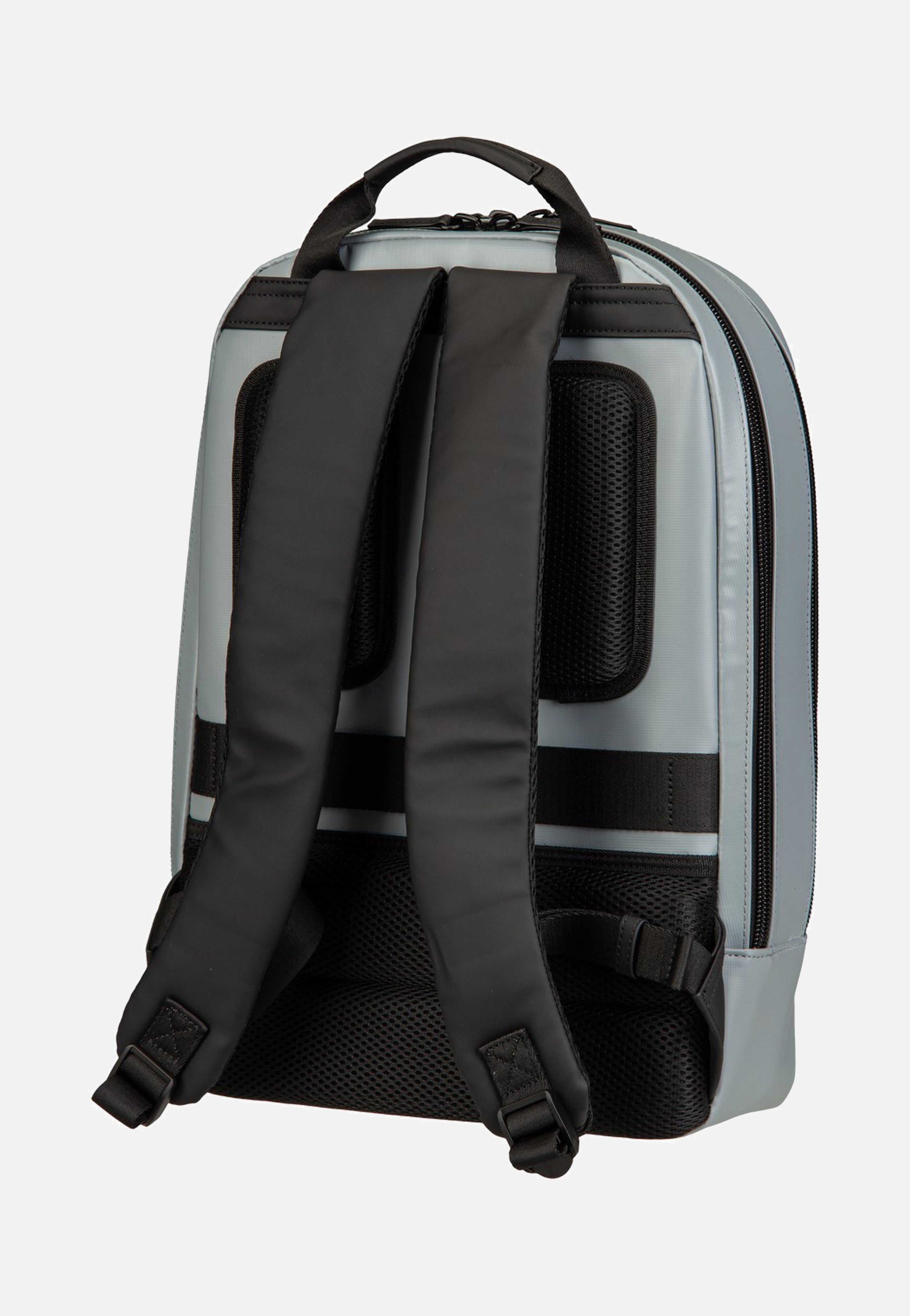 Jost - Tolja 4241 Mid Grey - Backpack | Neutral-Image