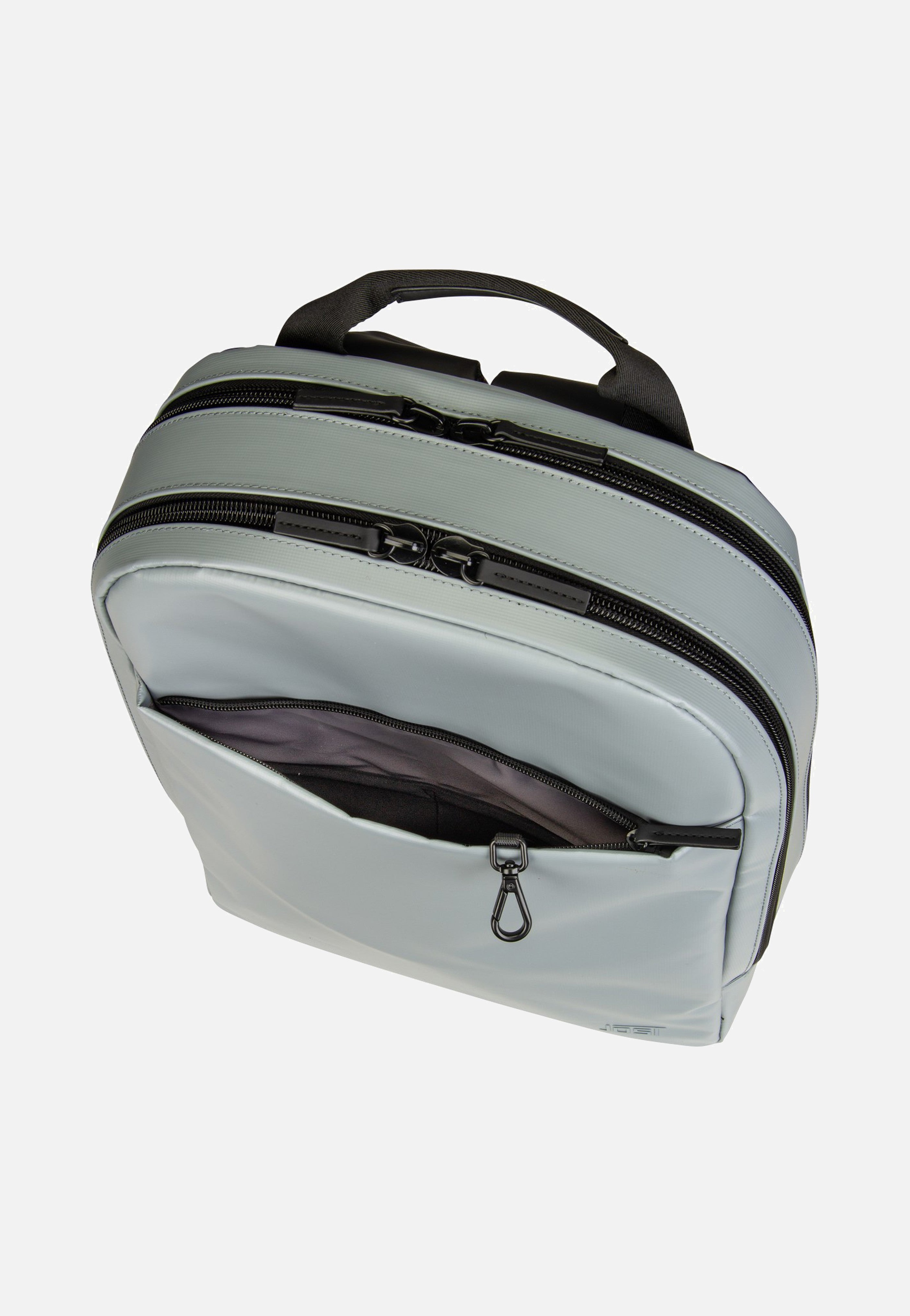 Jost - Tolja 4241 Mid Grey - Backpack | Neutral-Image