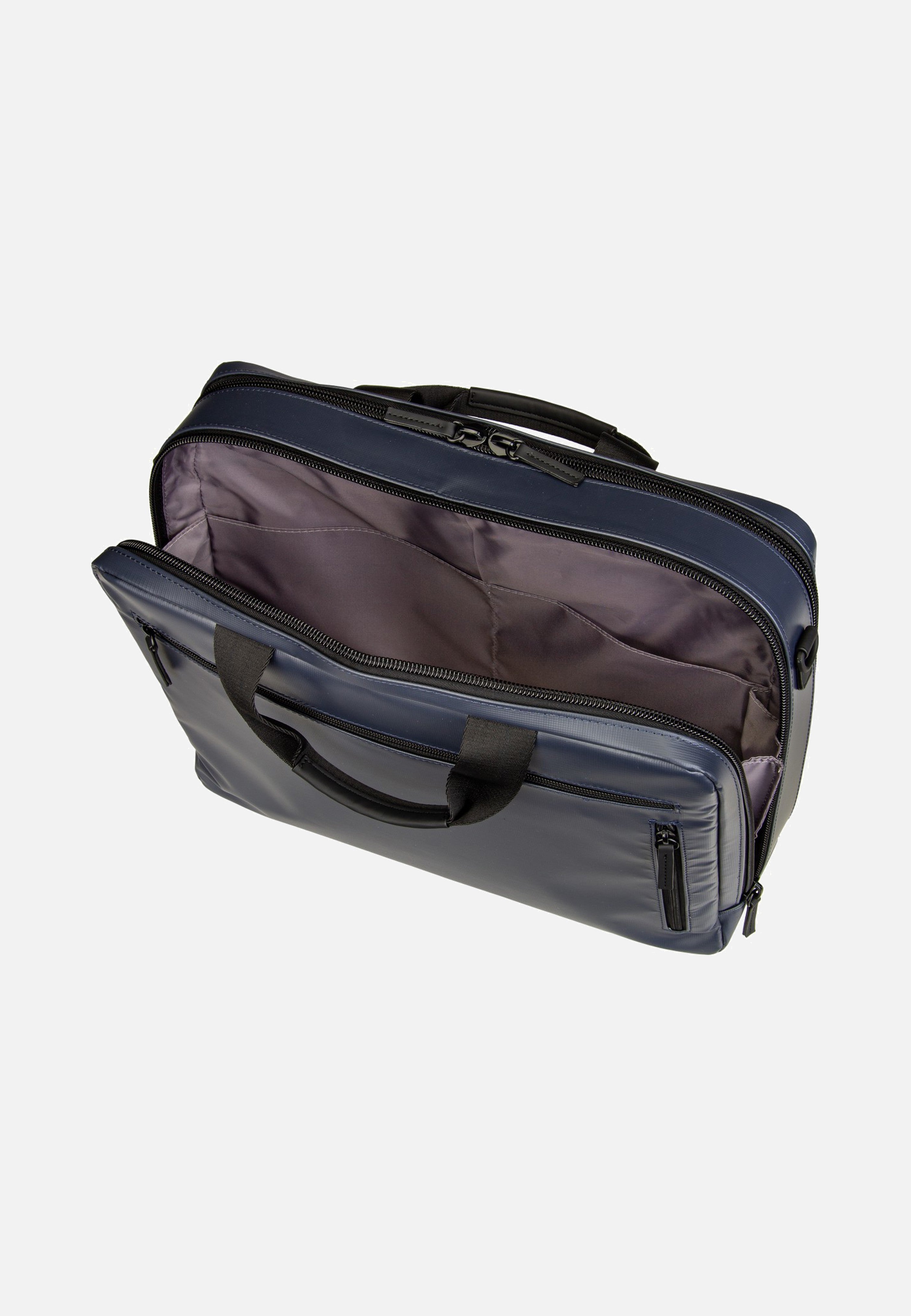 Jost Tolja 4242 Marine Briefcase