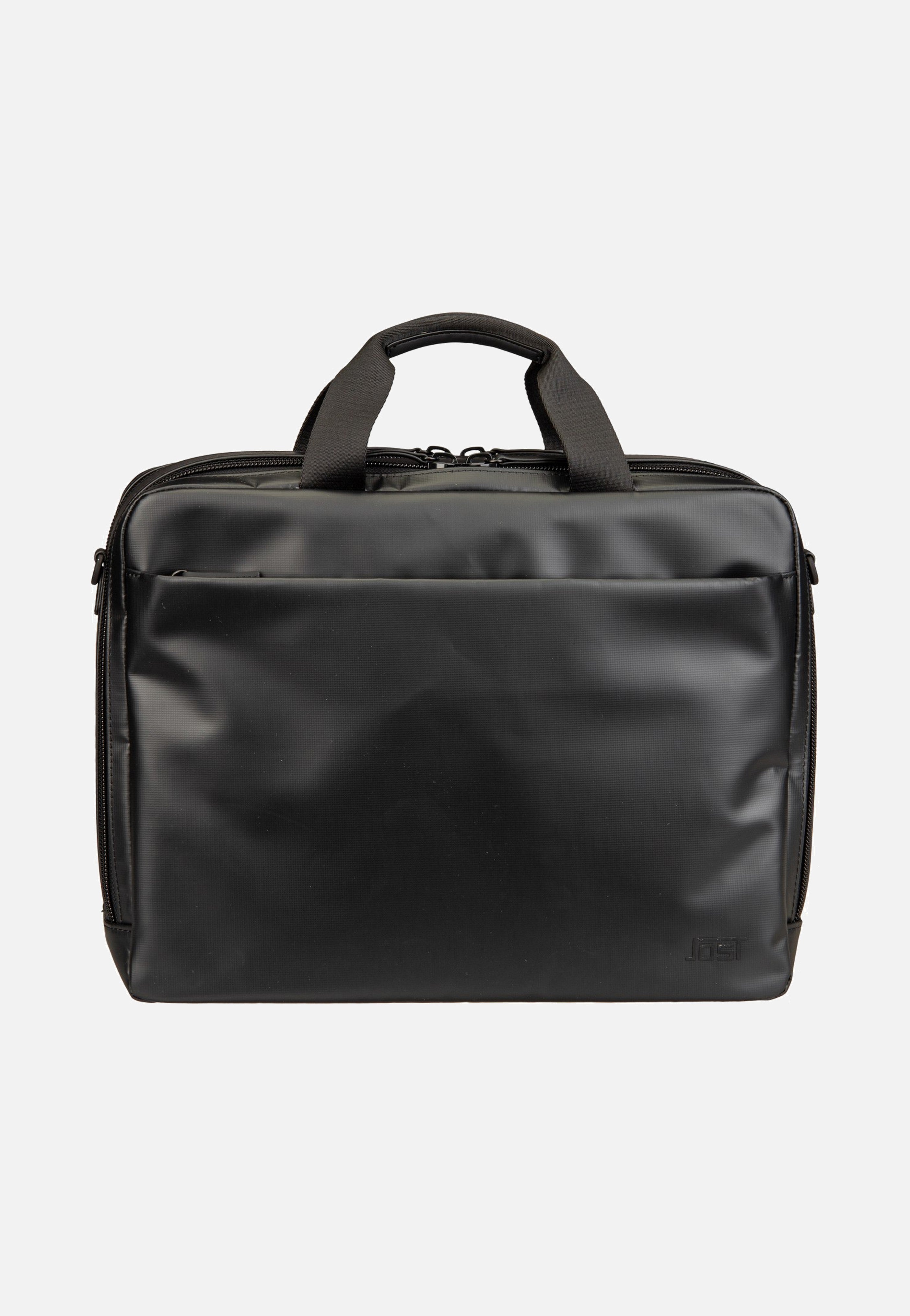 Jost - Tolja 4242 Schwarz - Briefcase | Neutral-Image