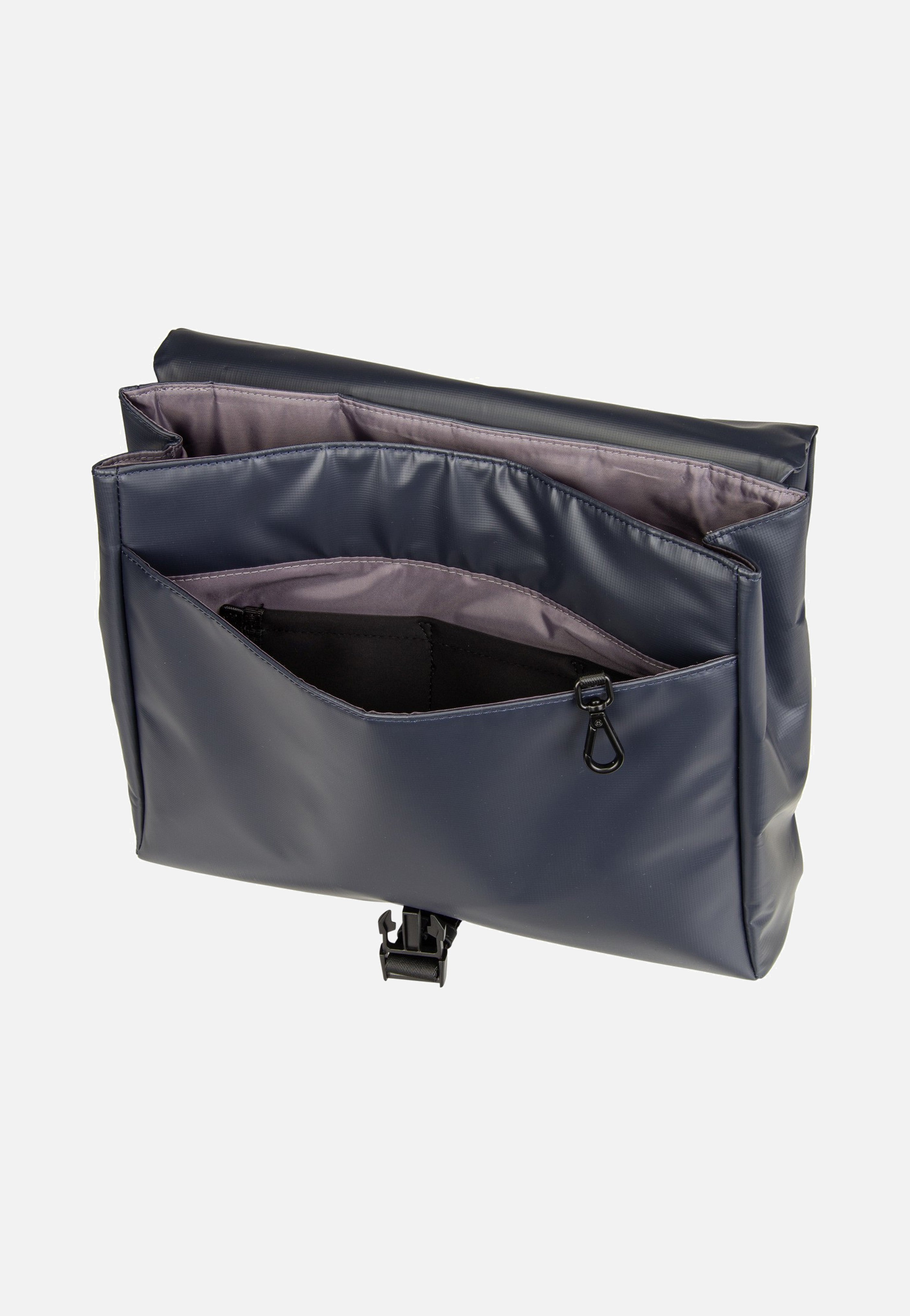 Jost - Tolja 4243 Marine - Messenger Bag | Neutral-Image