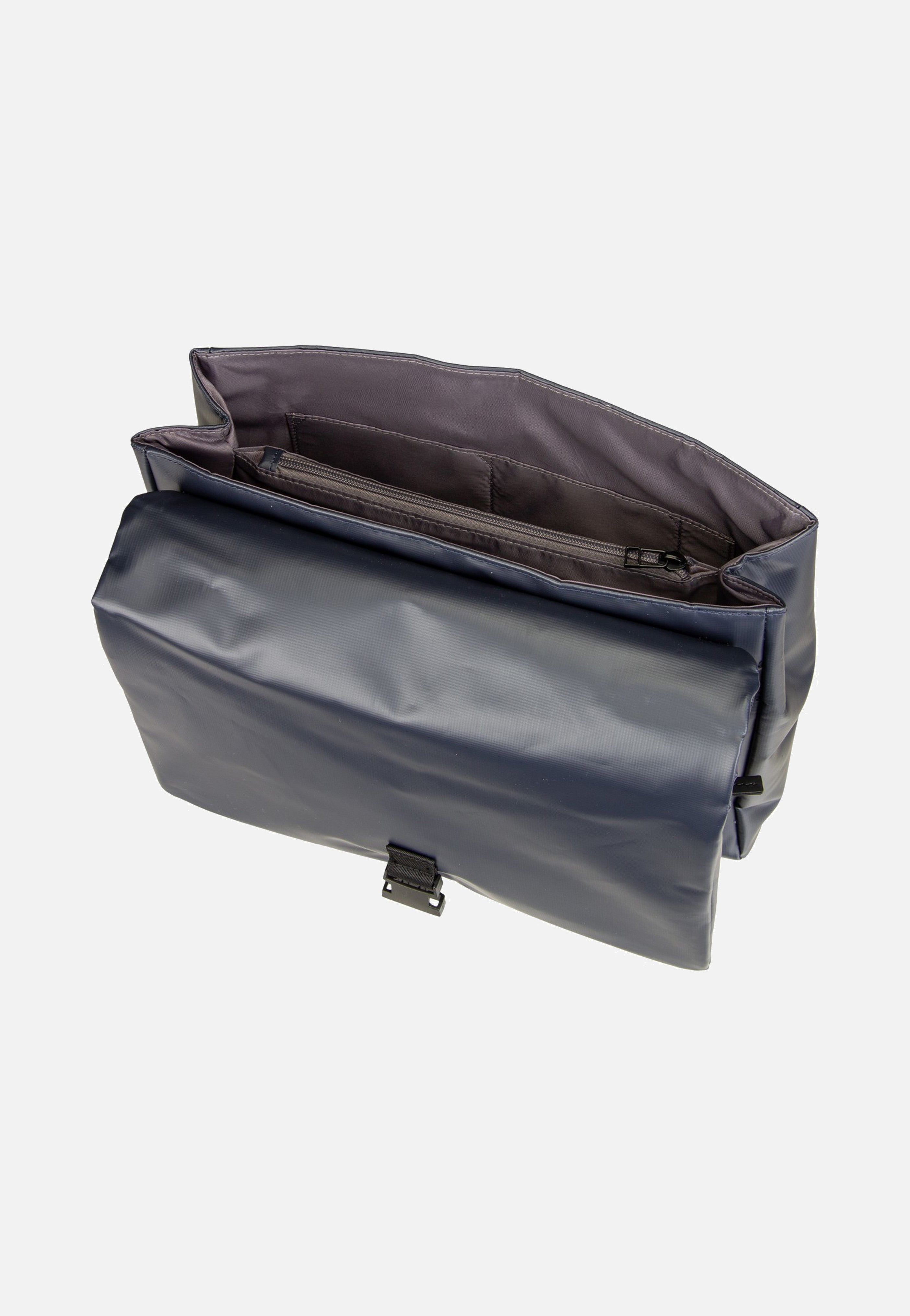 Jost - Tolja 4243 Marine - Messenger Bag | Neutral-Image