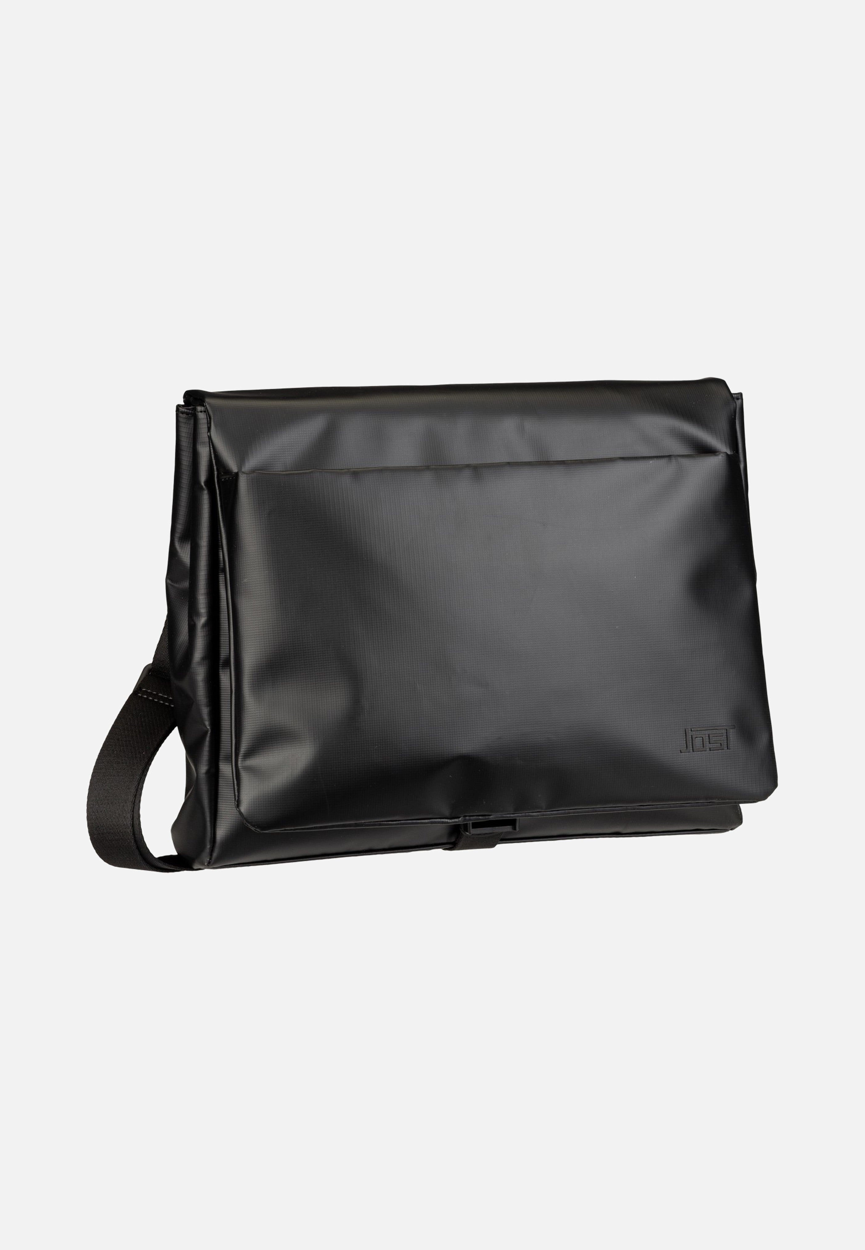Jost - Tolja 4243 Schwarz - Messenger Bag | Neutral-Image