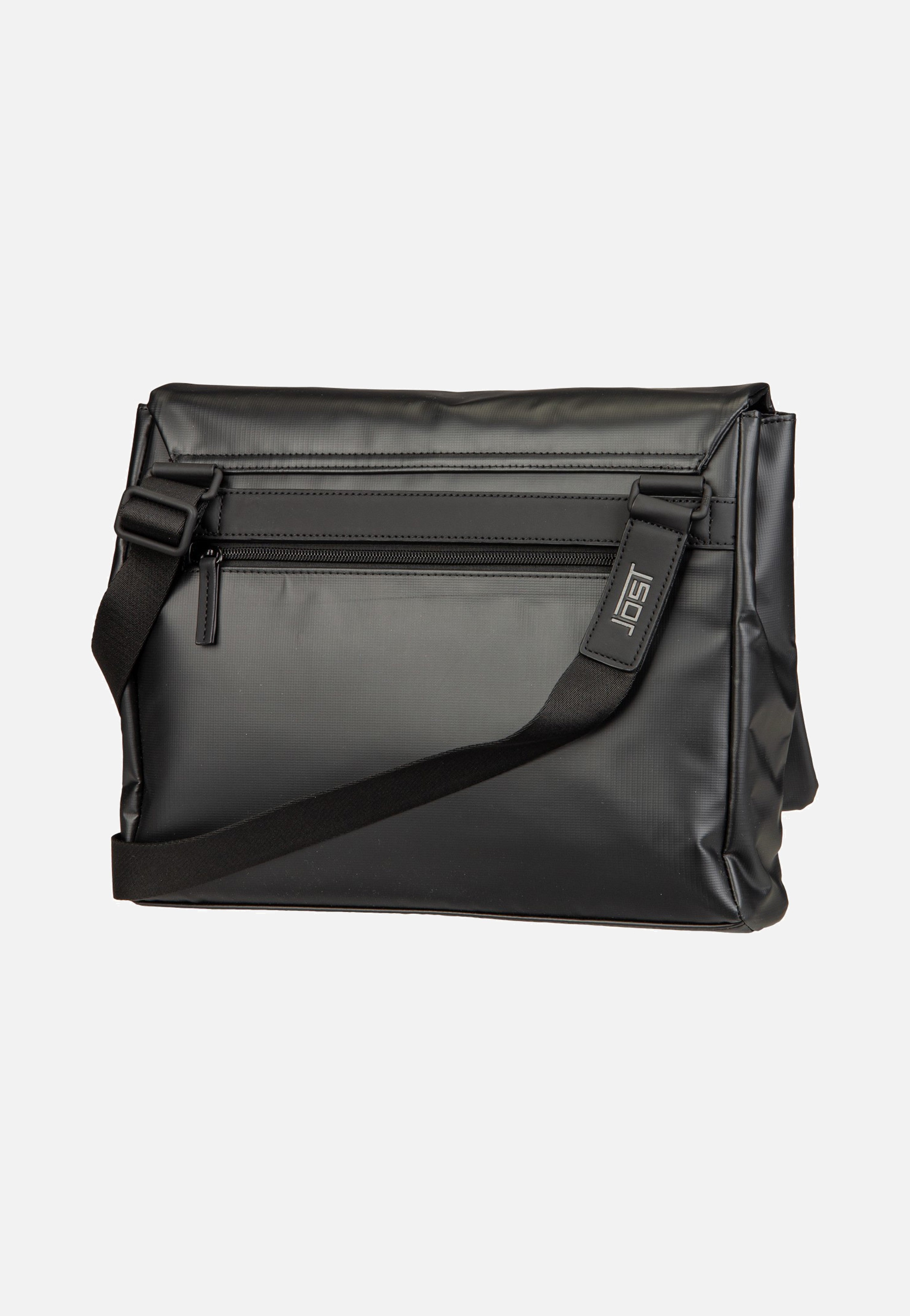 Jost - Tolja 4243 Schwarz - Messenger Bag | Neutral-Image