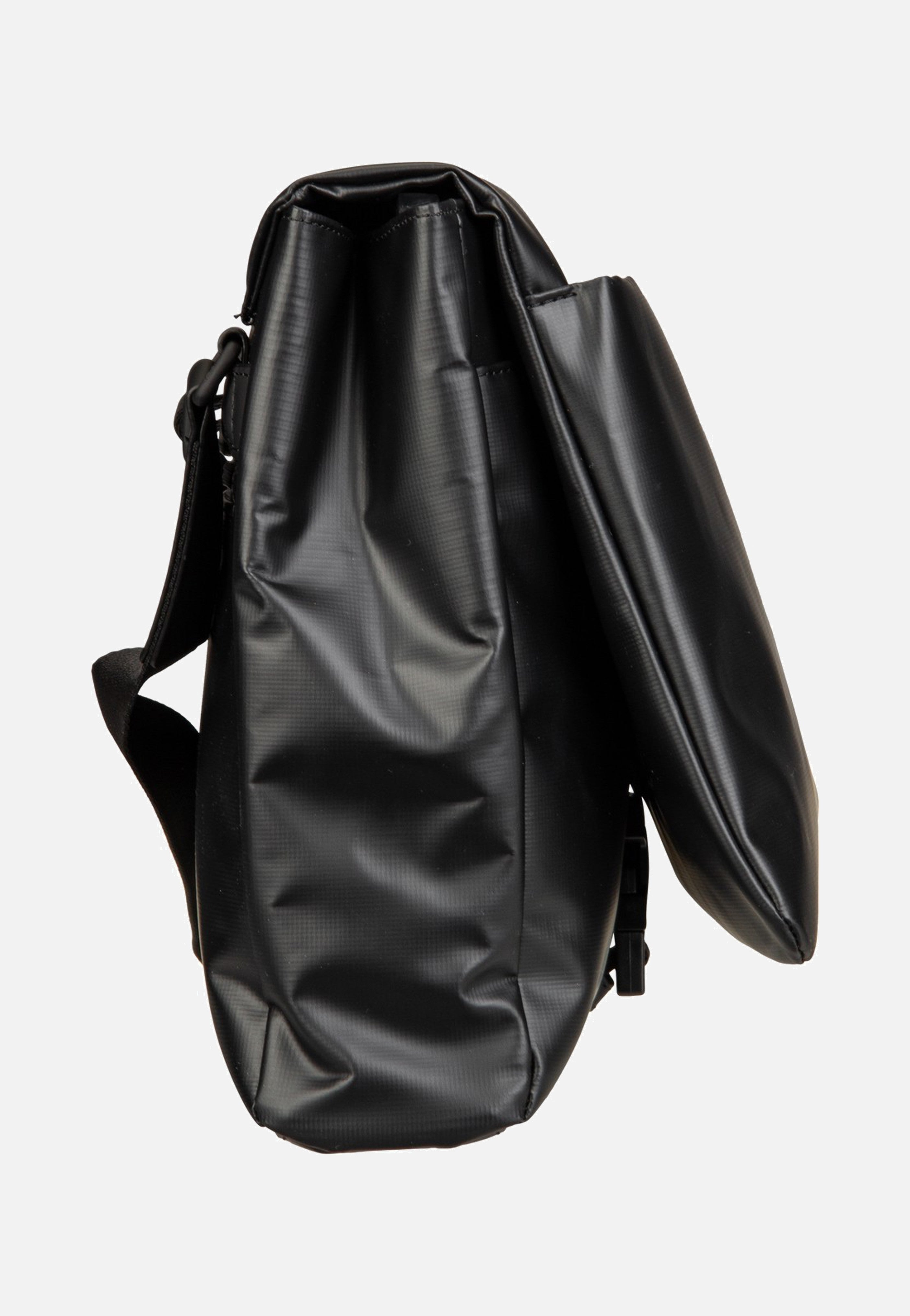 Jost - Tolja 4243 Schwarz - Messenger Bag | Neutral-Image