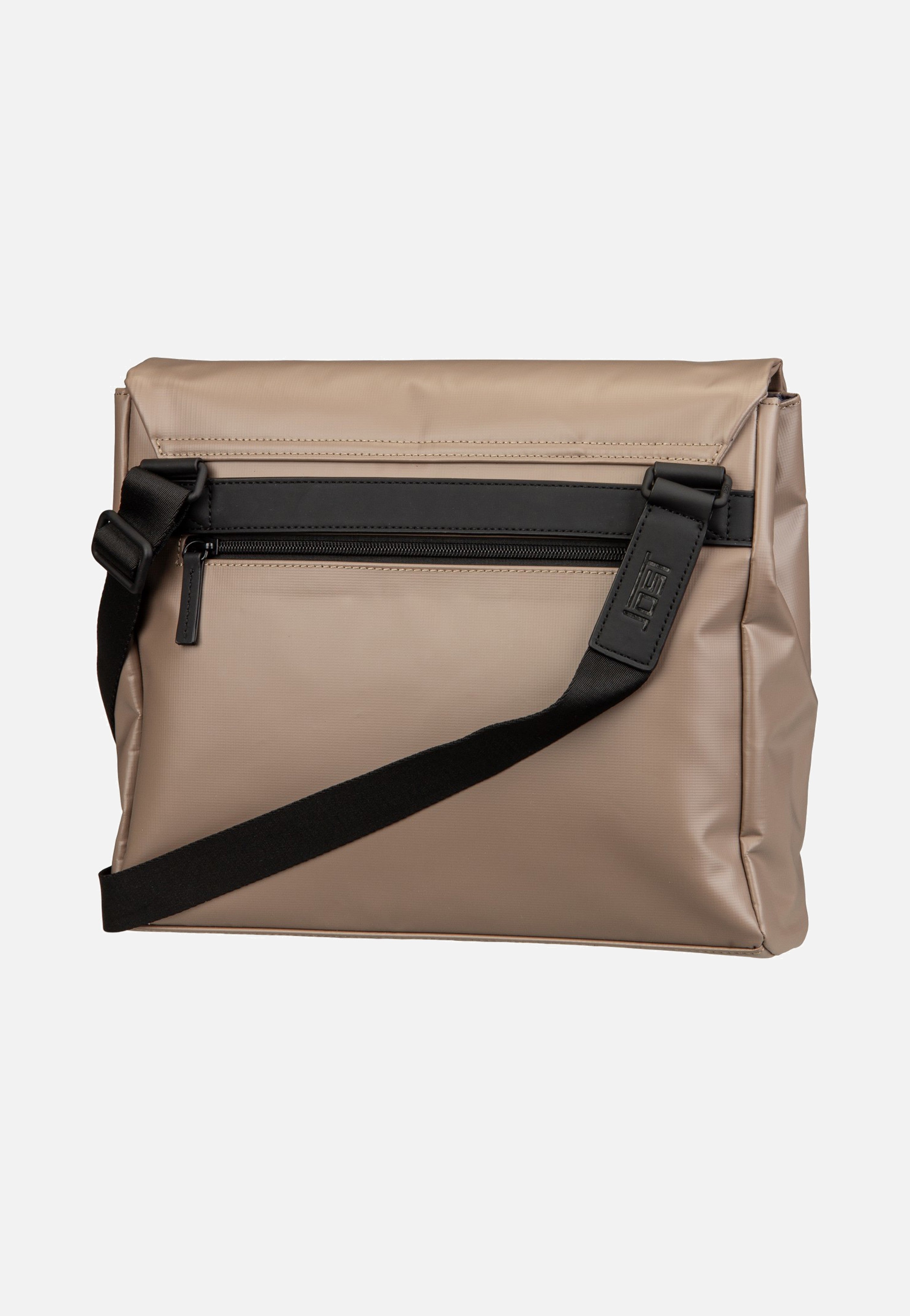 Jost - Tolja 4243 Taupe - Messenger Bag | Neutral-Image