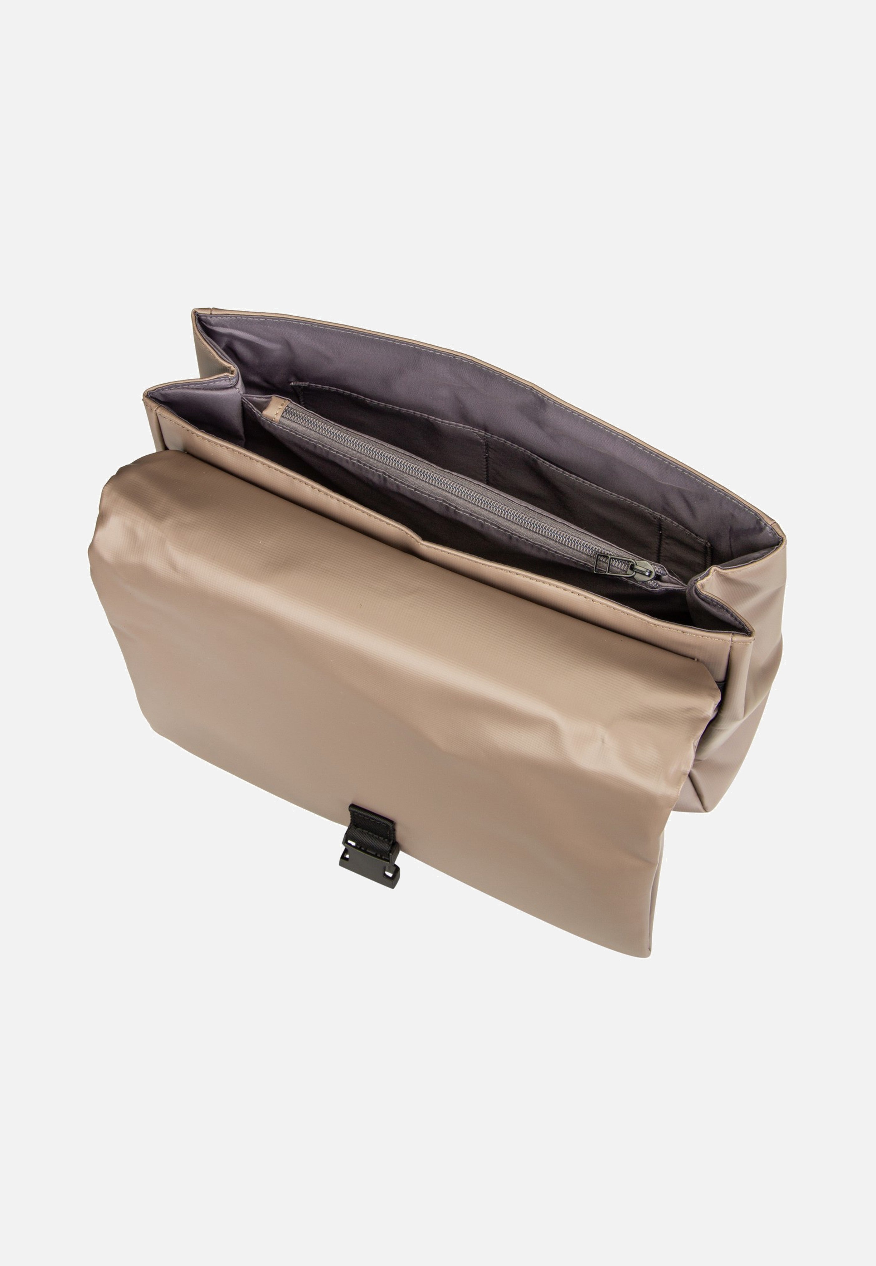 Jost - Tolja 4243 Taupe - Messenger Bag | Neutral-Image