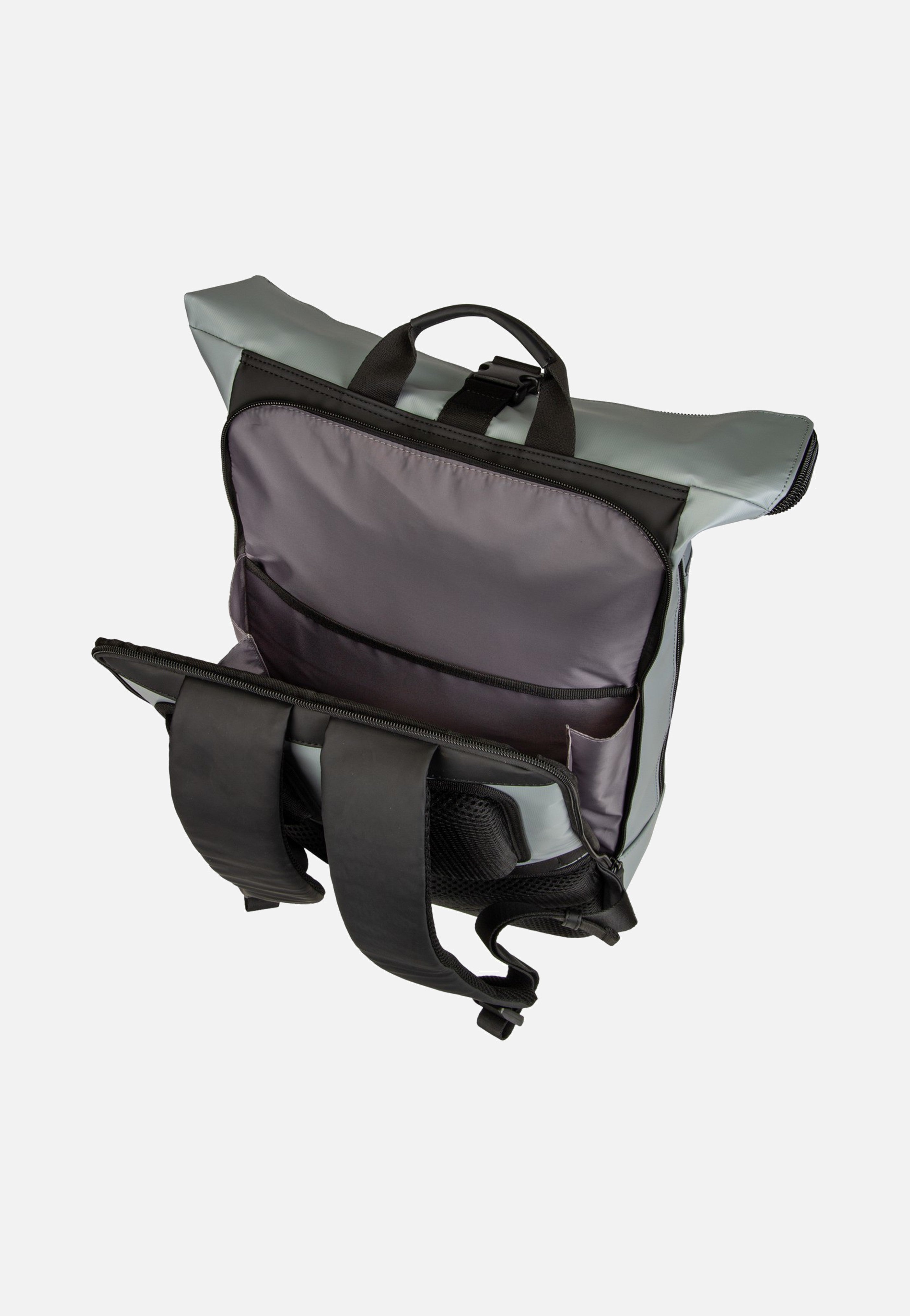 Jost Tolja 4245 Mid Grey Backpack