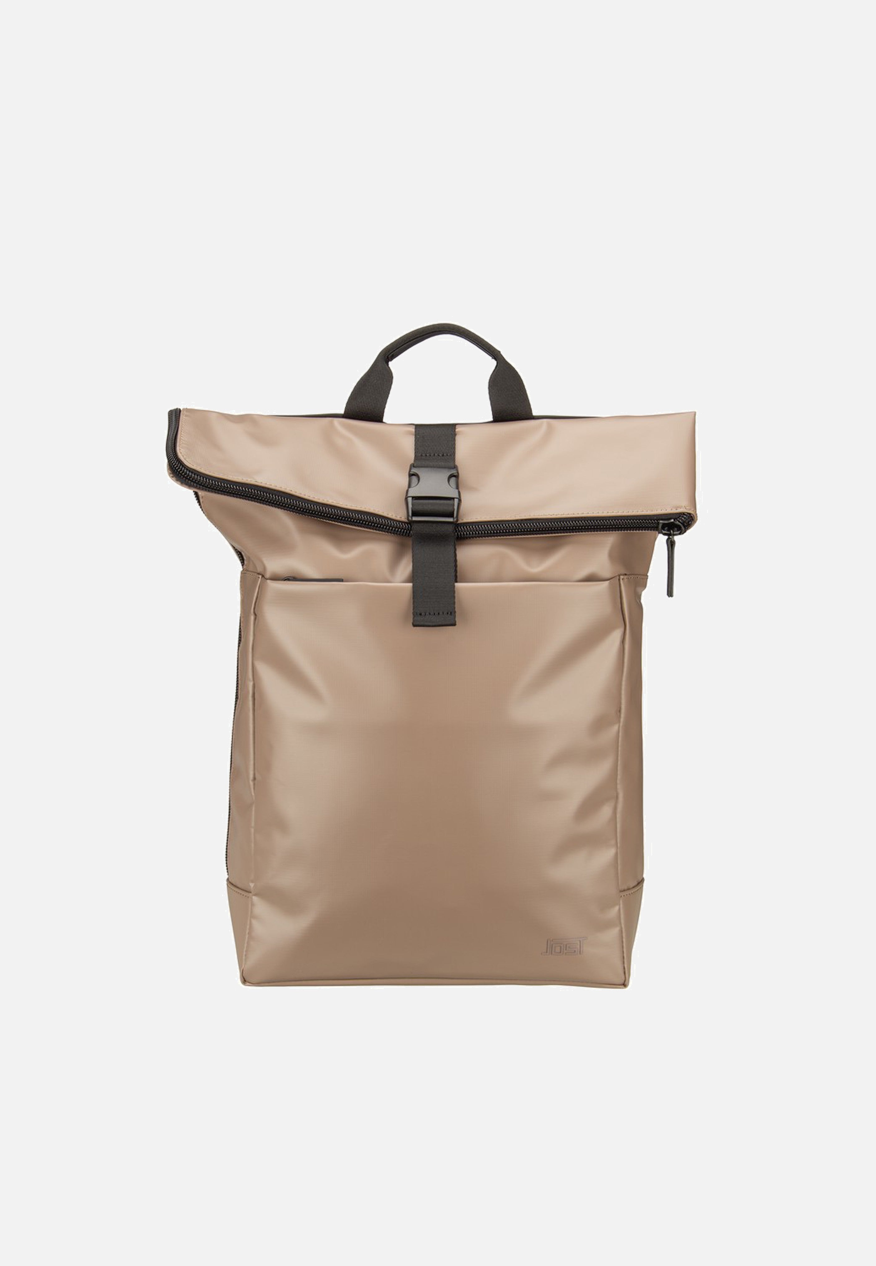 Jost - Tolja 4245 Taupe - Backpack | Neutral-Image