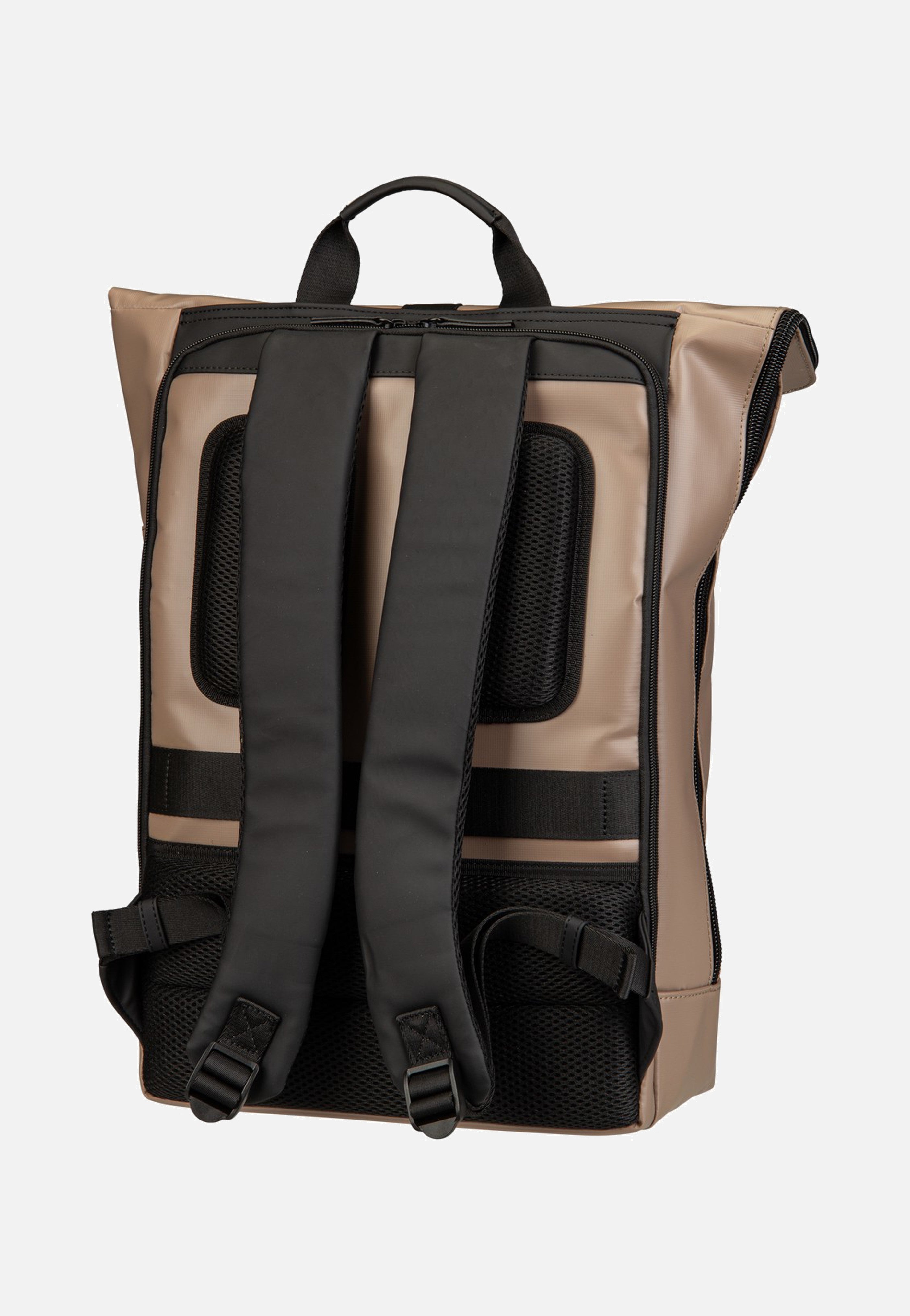 Jost - Tolja 4245 Taupe - Backpack | Neutral-Image