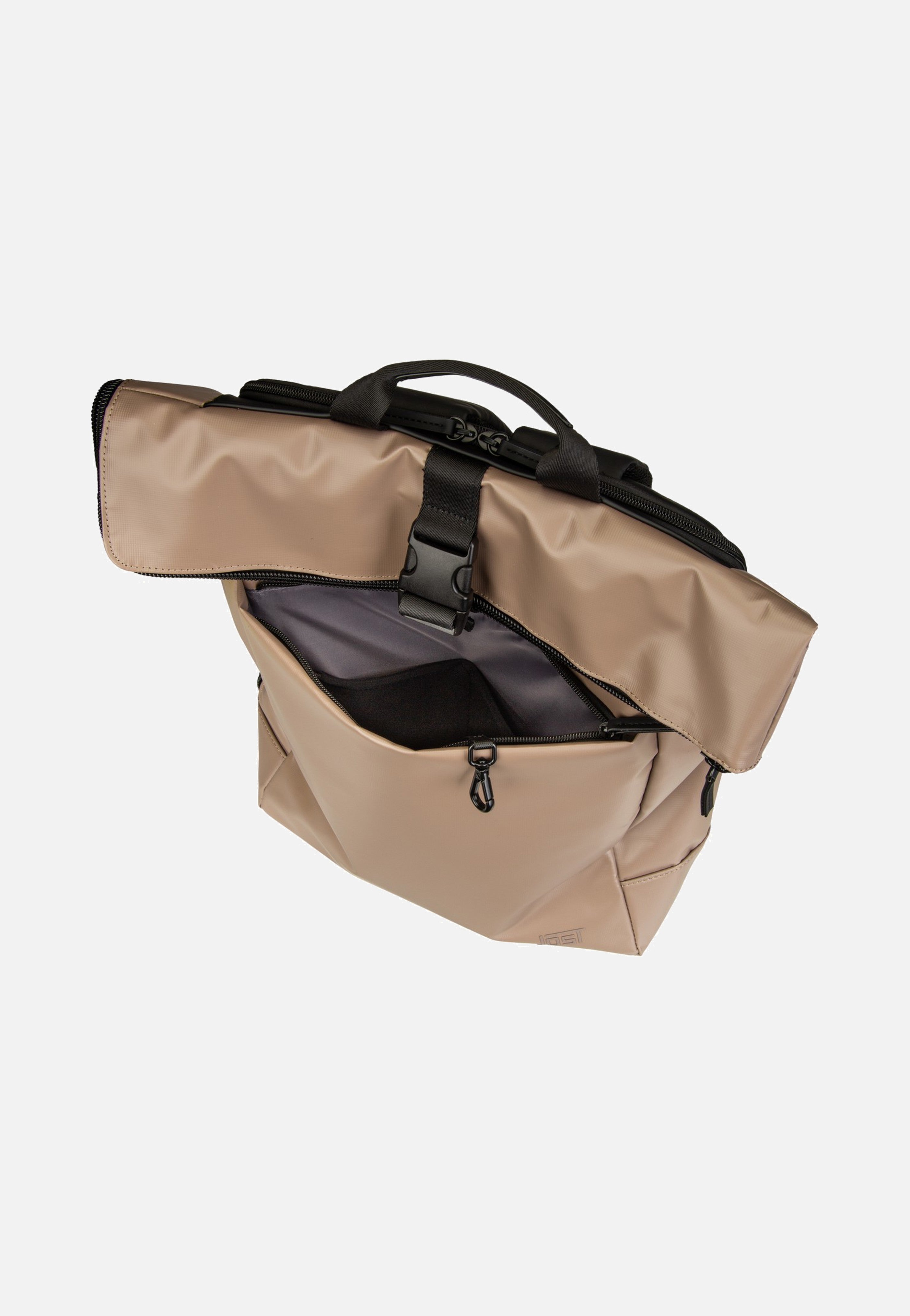 Jost - Tolja 4245 Taupe - Backpack | Neutral-Image