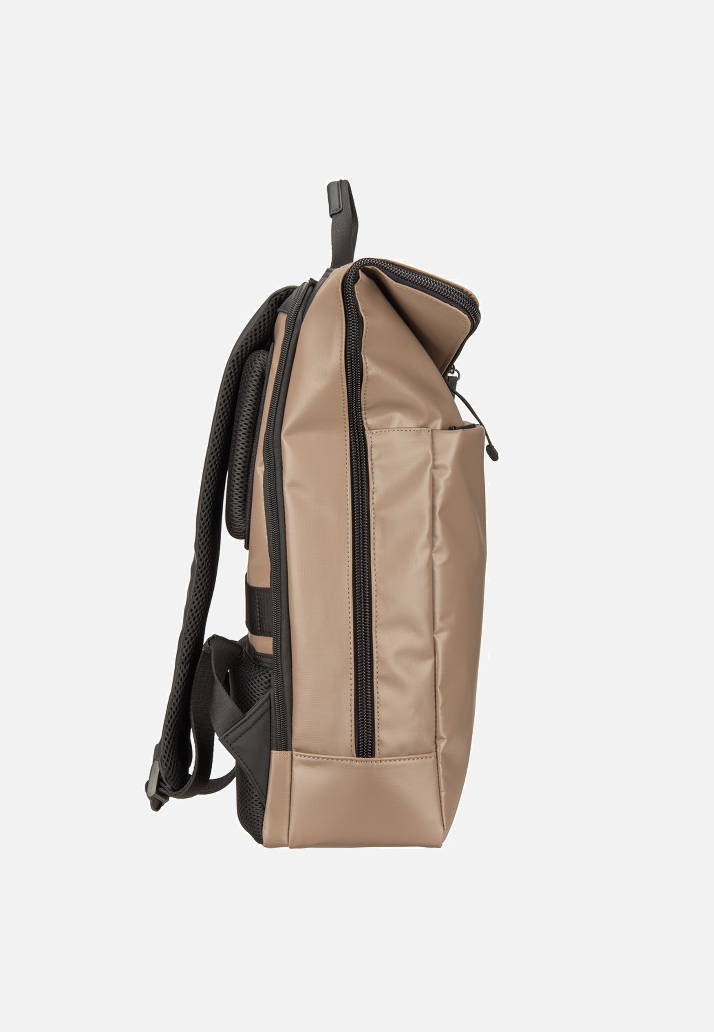 Jost - Tolja 4245 Taupe - Backpack | Neutral-Image