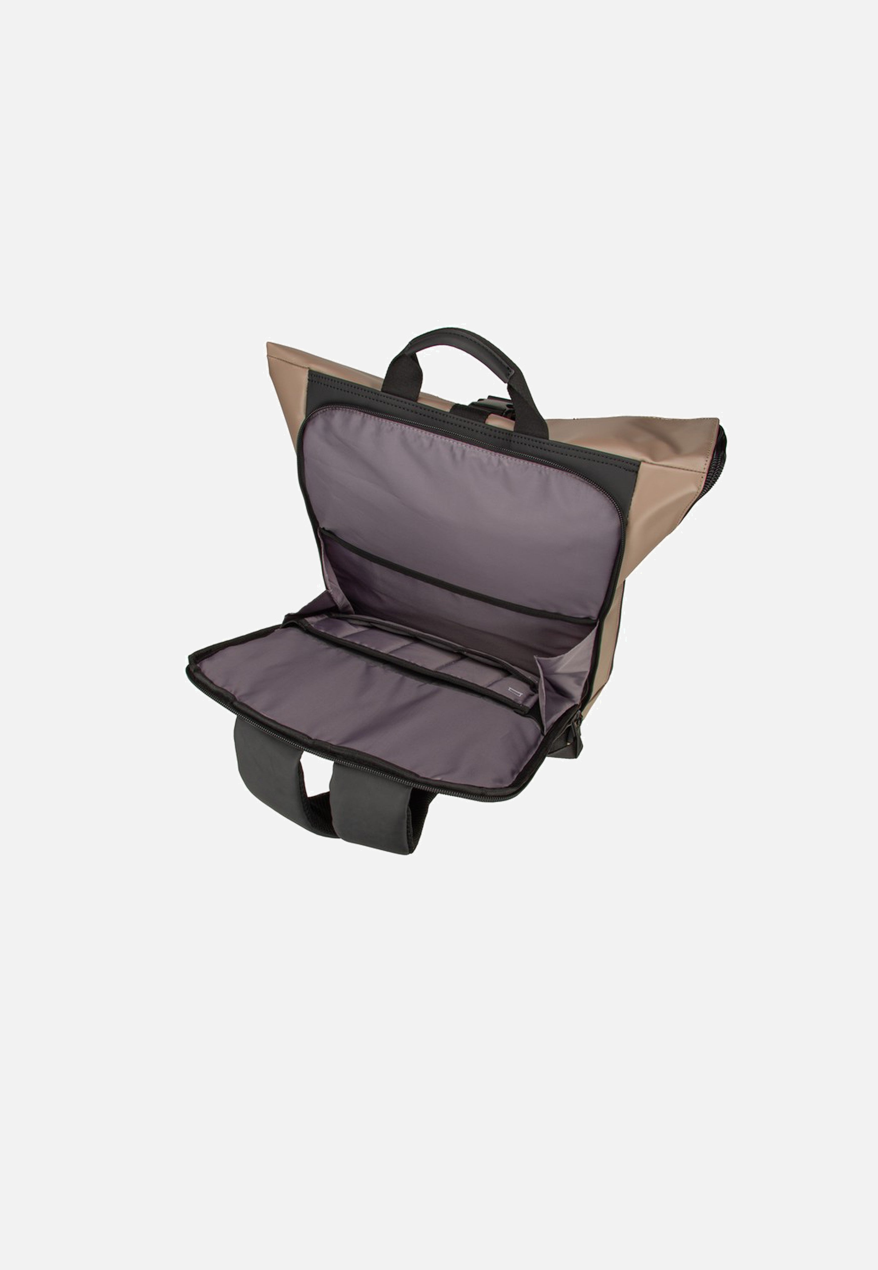 Jost - Tolja 4245 Taupe - Backpack | Neutral-Image