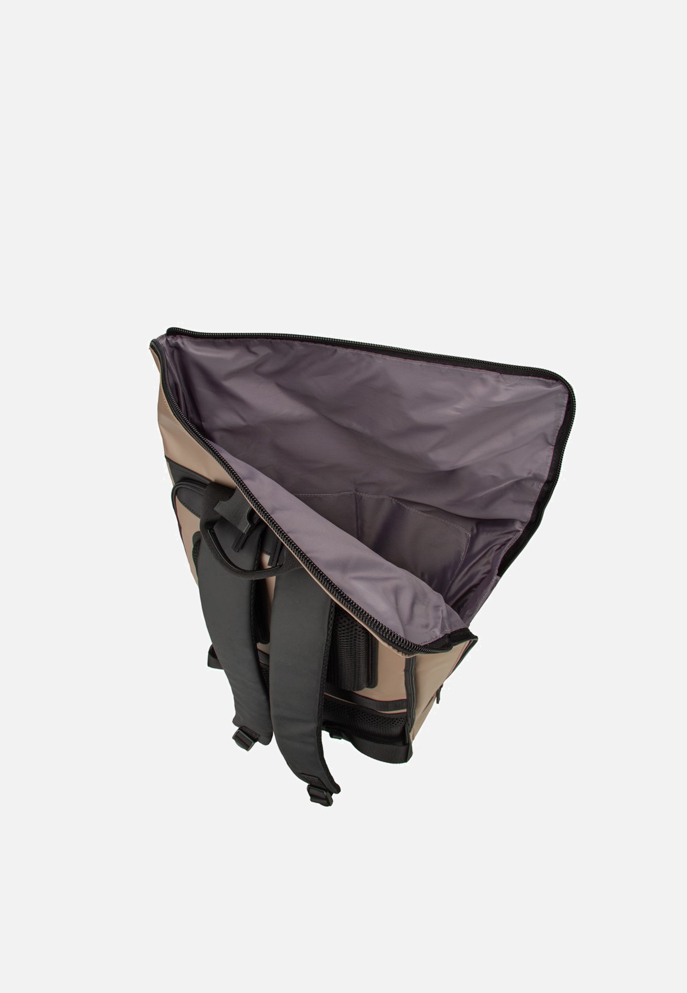 Jost - Tolja 4245 Taupe - Backpack | Neutral-Image