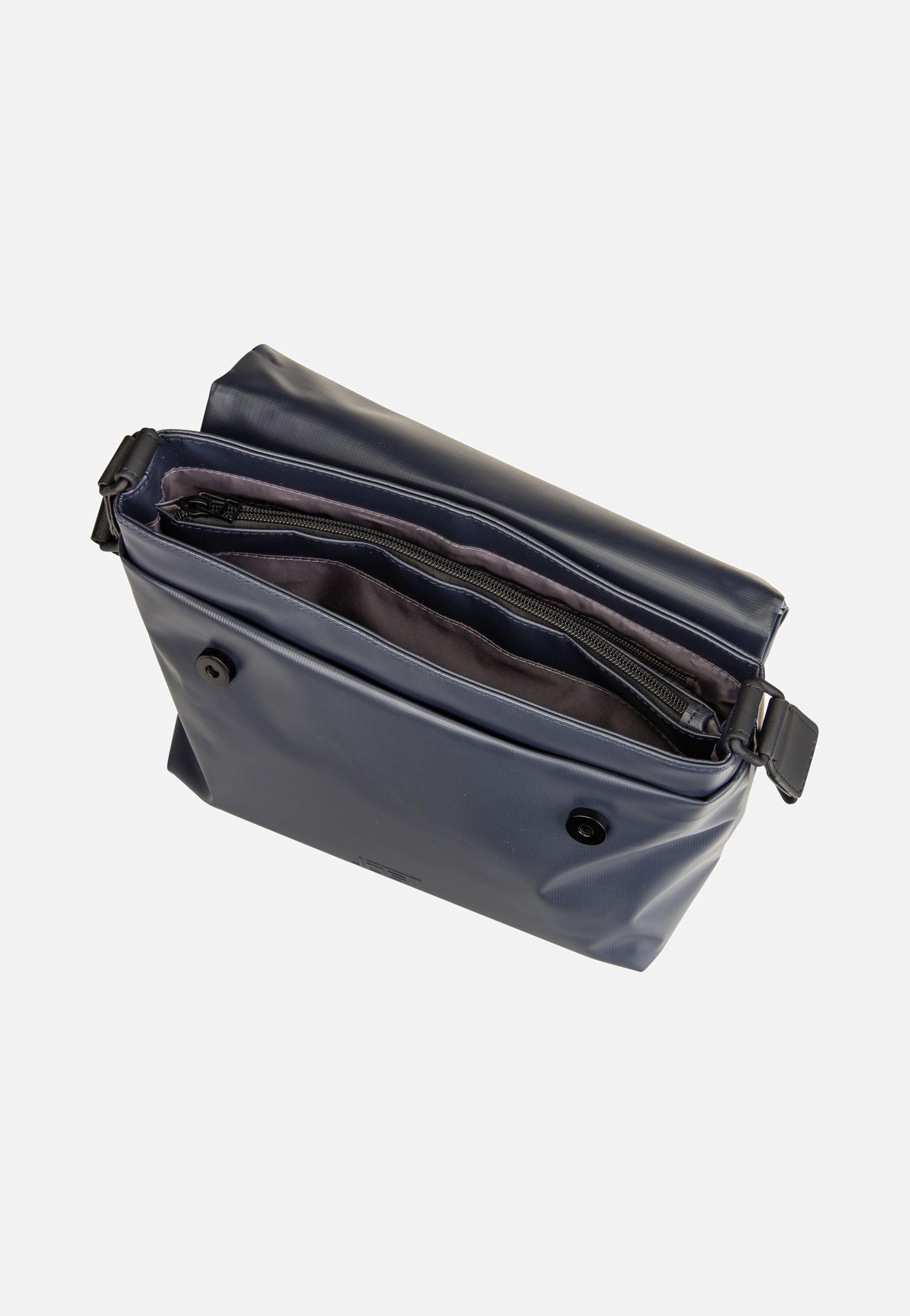 Jost - Tolja 4247 Marine - Crossbody Bag | Neutral-Image