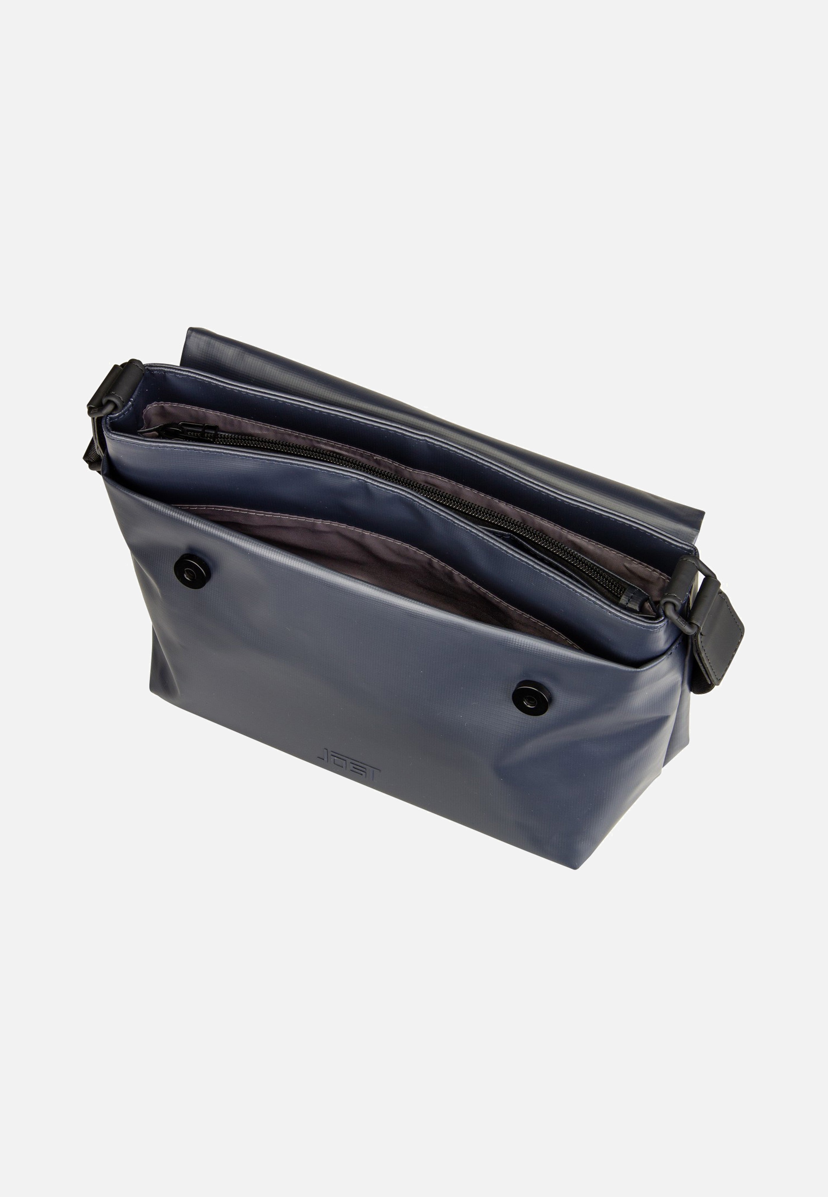 Jost - Tolja 4247 Marine - Crossbody Bag | Neutral-Image