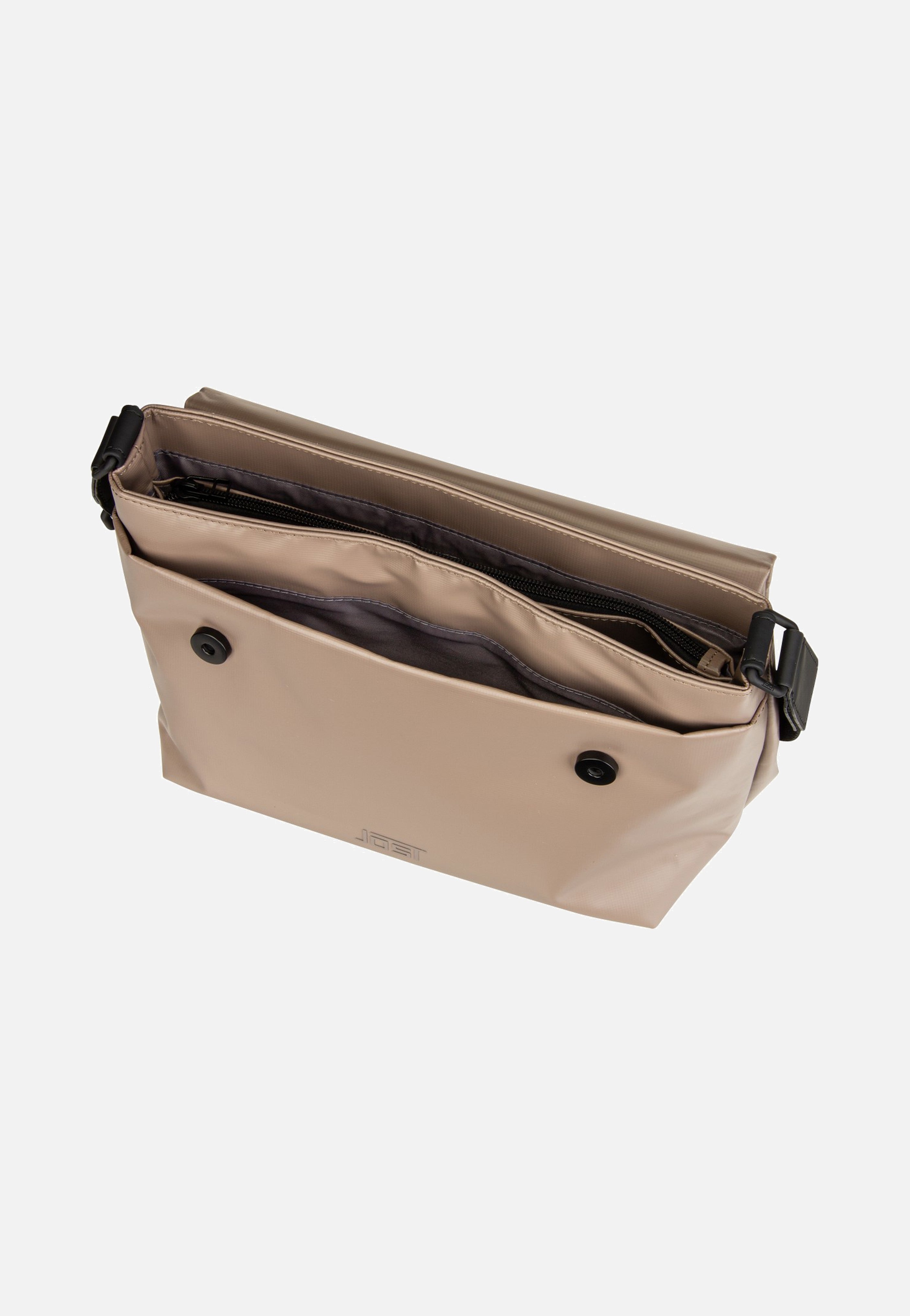 Jost - Tolja 4247 Taupe - Crossbody Bag | Neutral-Image