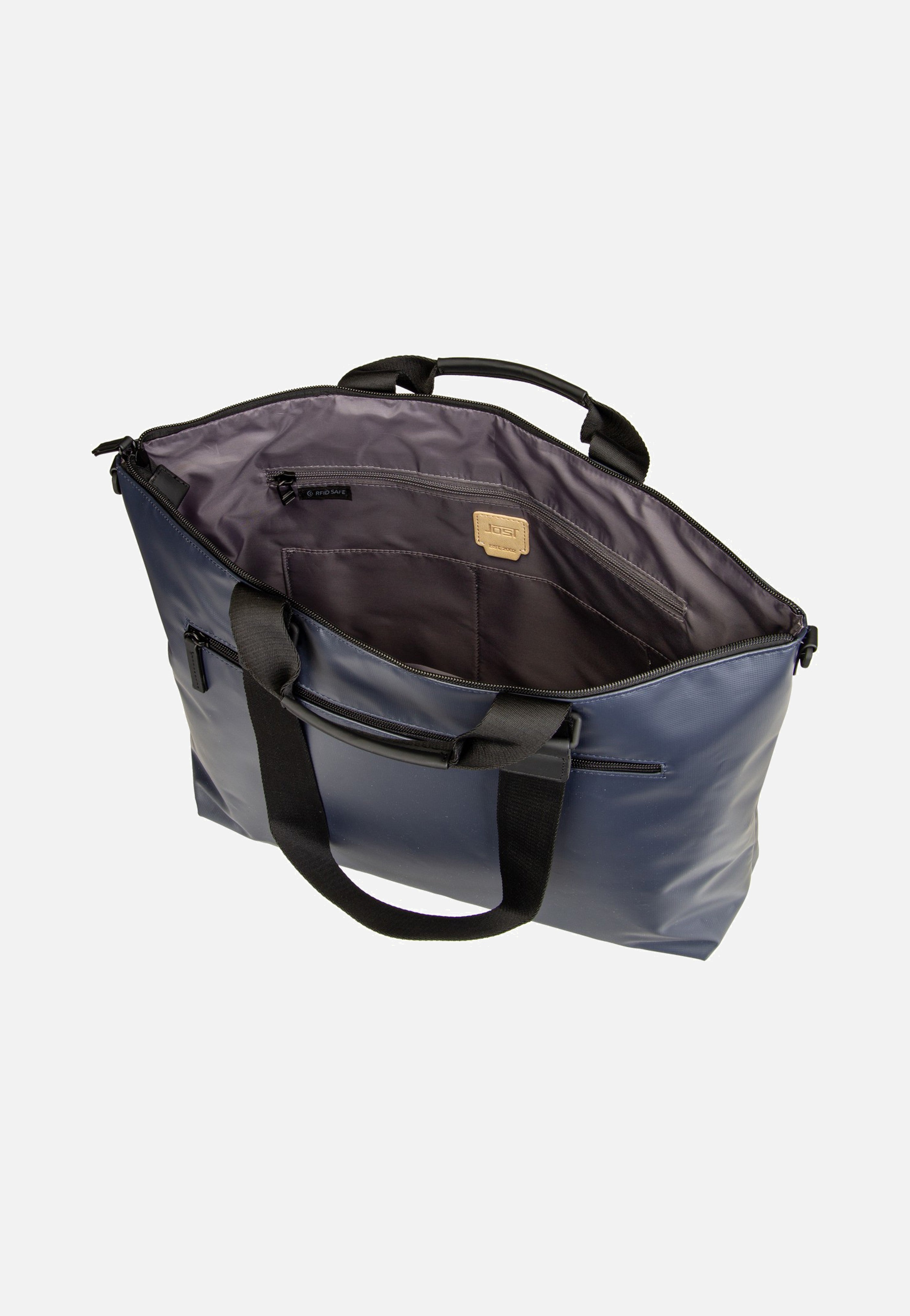 Jost - Tolja 4248 Marine - Shopper | Neutral-Image