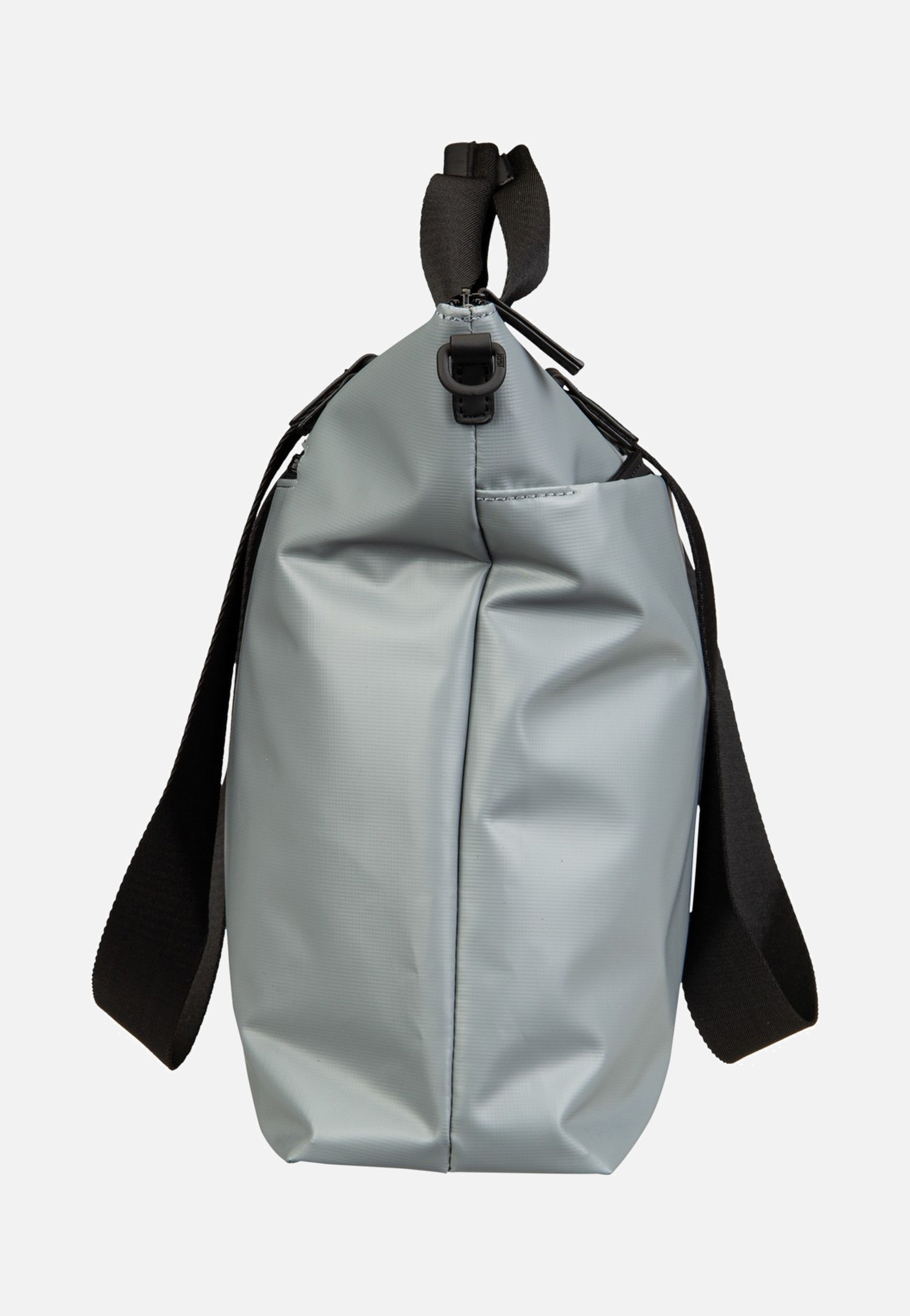 Jost - Tolja 4248 Mid Grey - Shopper | Neutral-Image