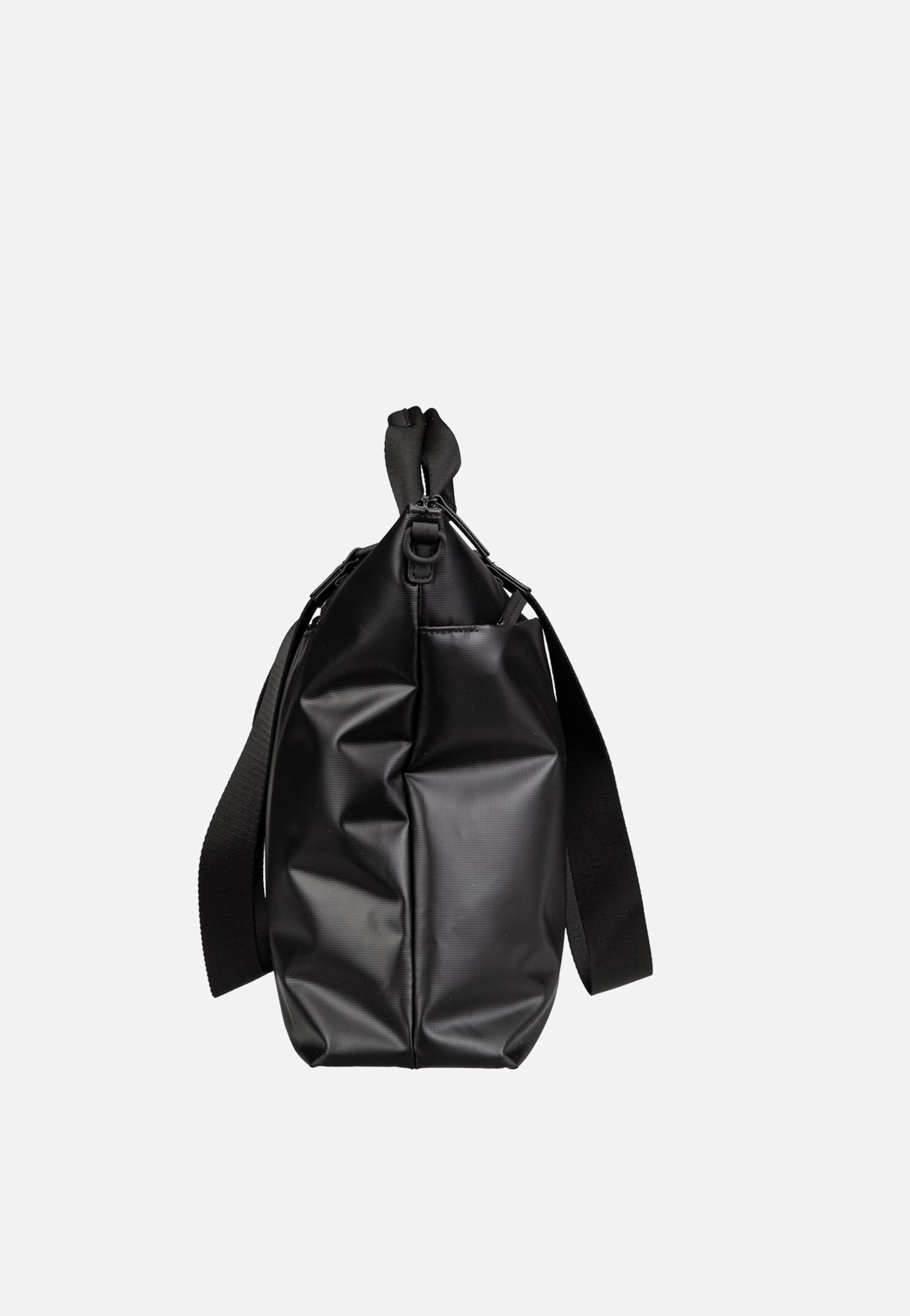 Jost - Tolja 4248 Schwarz - Shopper | Neutral-Image