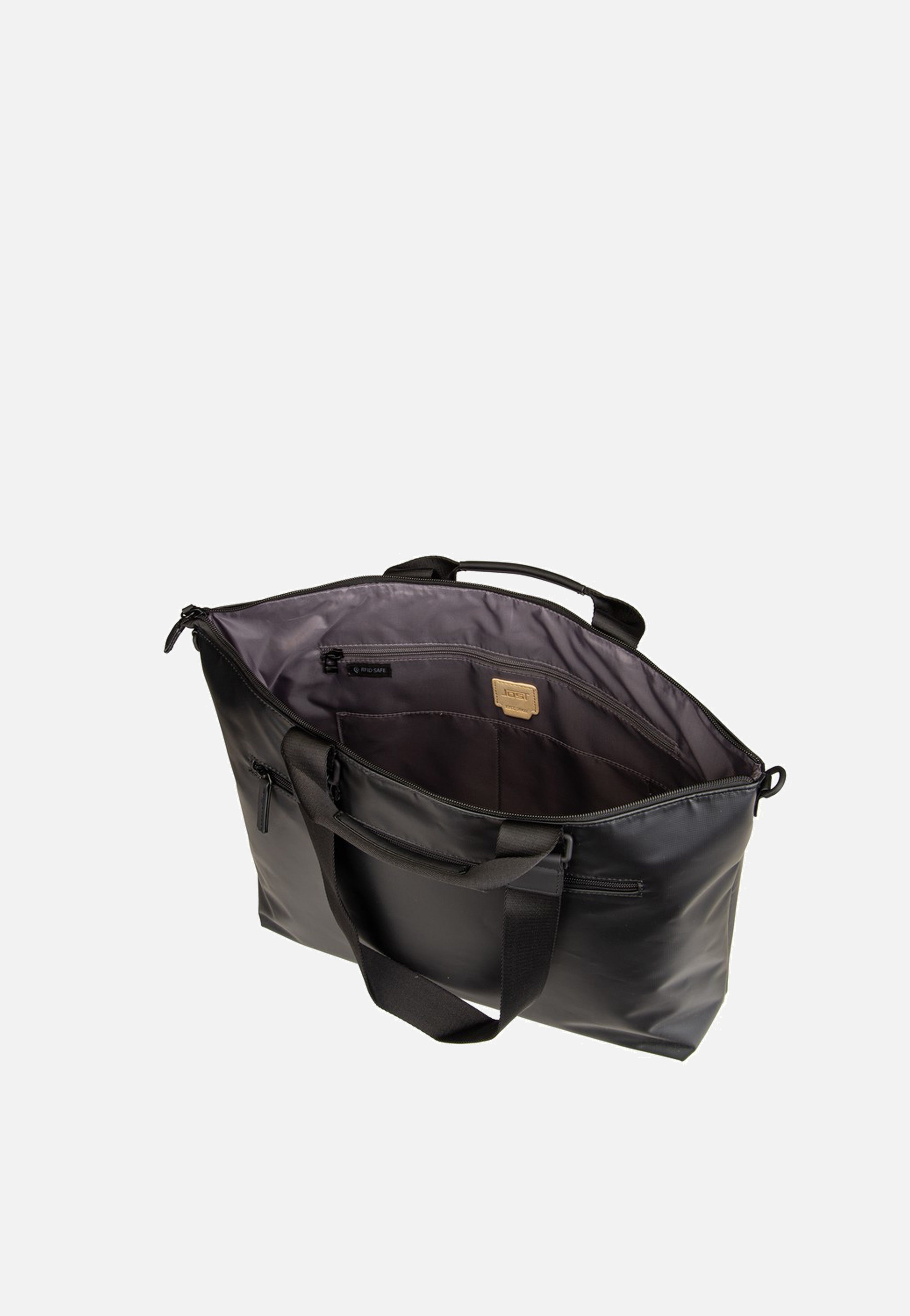 Jost - Tolja 4248 Schwarz - Shopper | Neutral-Image