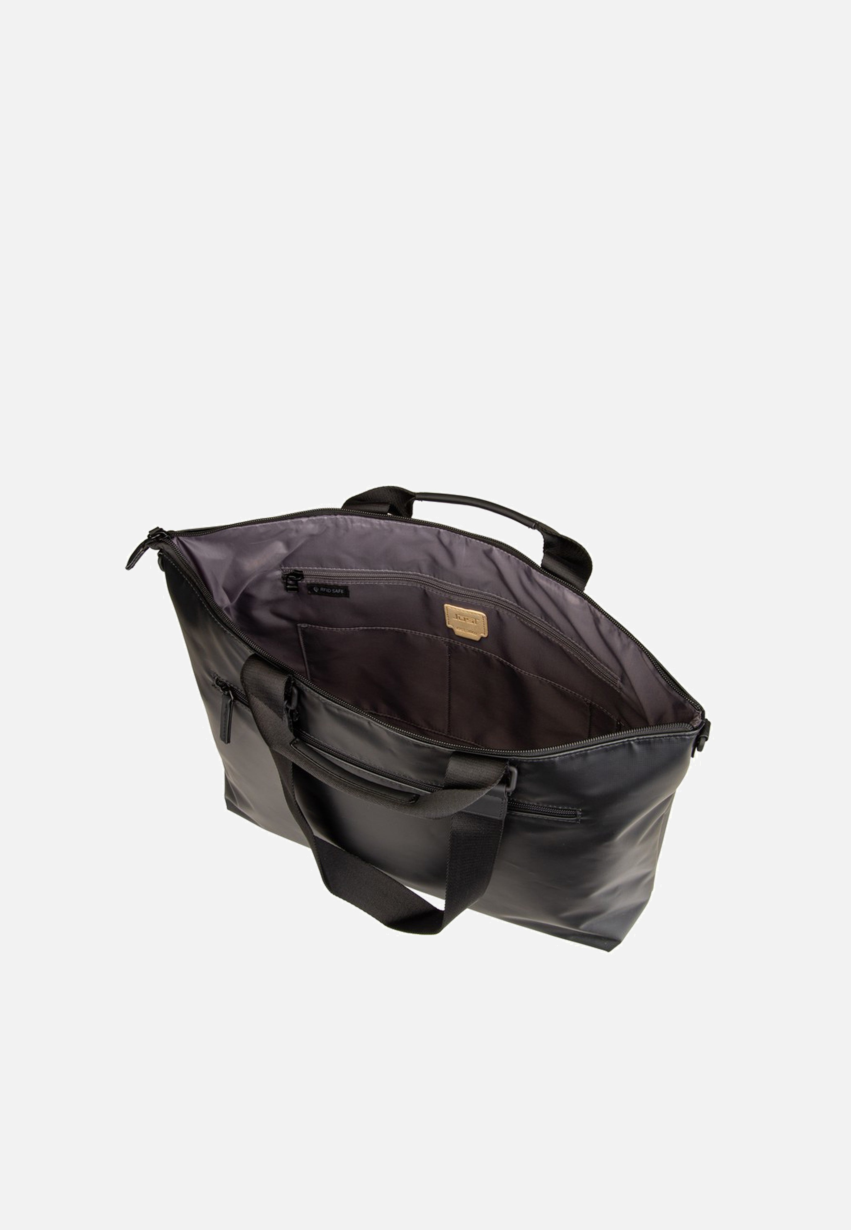 Jost - Tolja 4248 Schwarz - Shopper | Neutral-Image