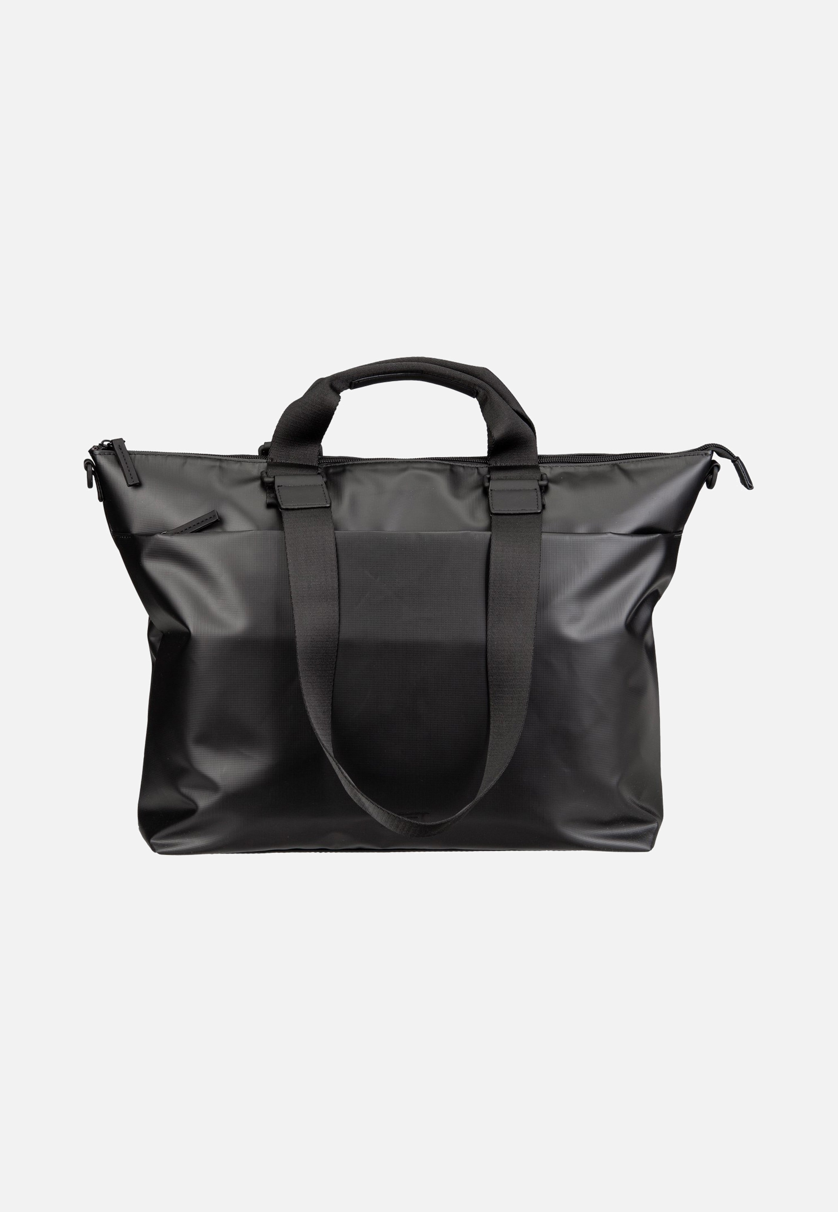 Jost - Tolja 4248 Schwarz - Shopper | Neutral-Image