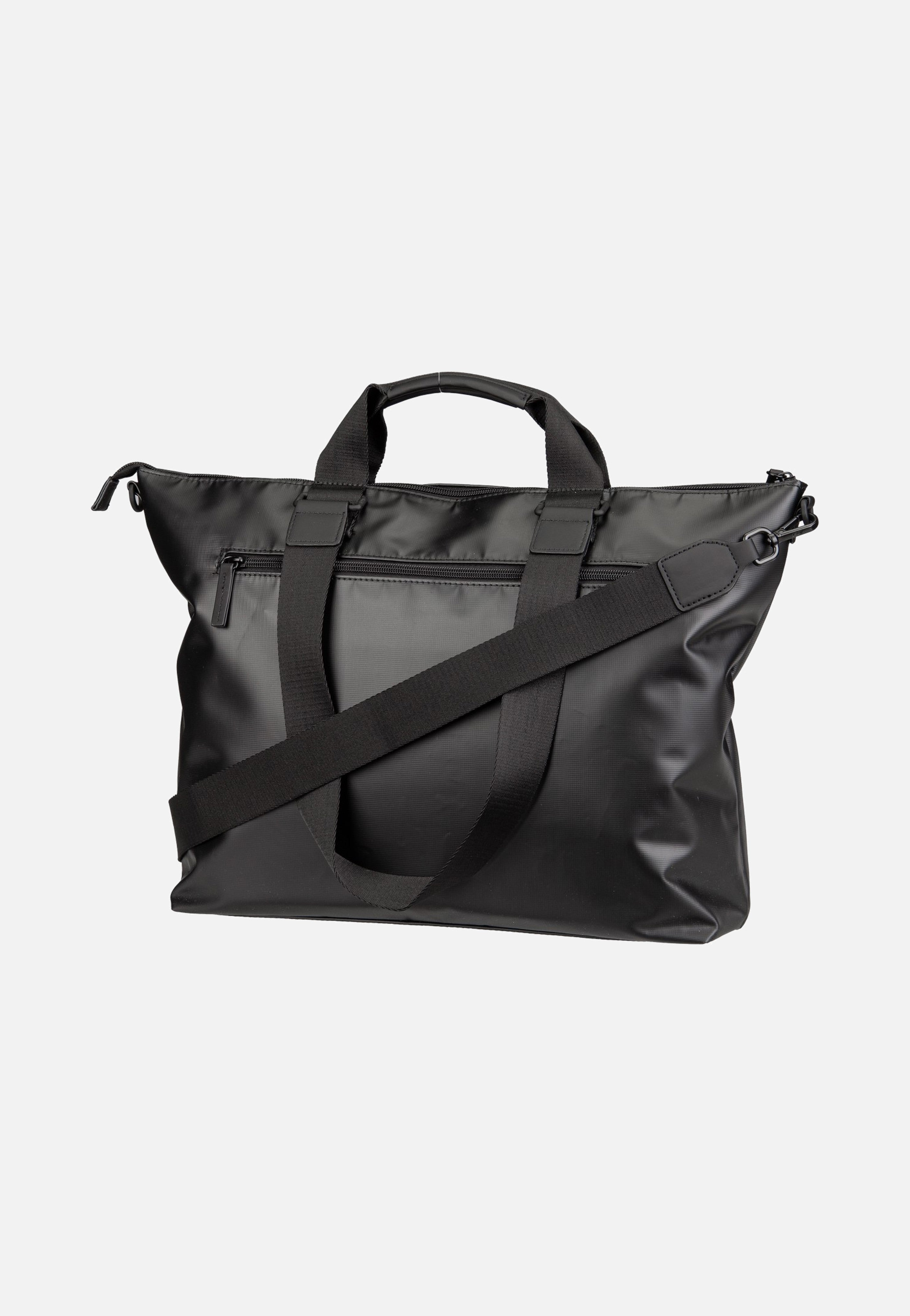 Jost - Tolja 4248 Schwarz - Shopper | Neutral-Image
