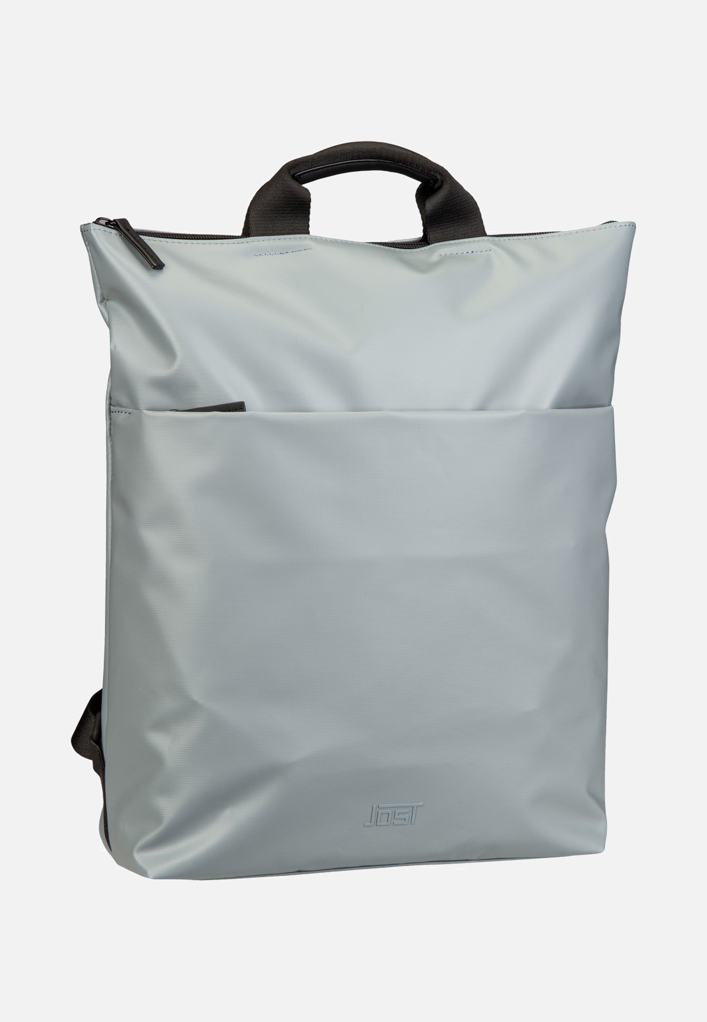 Jost Tolja 4249 Mid Grey Backpack