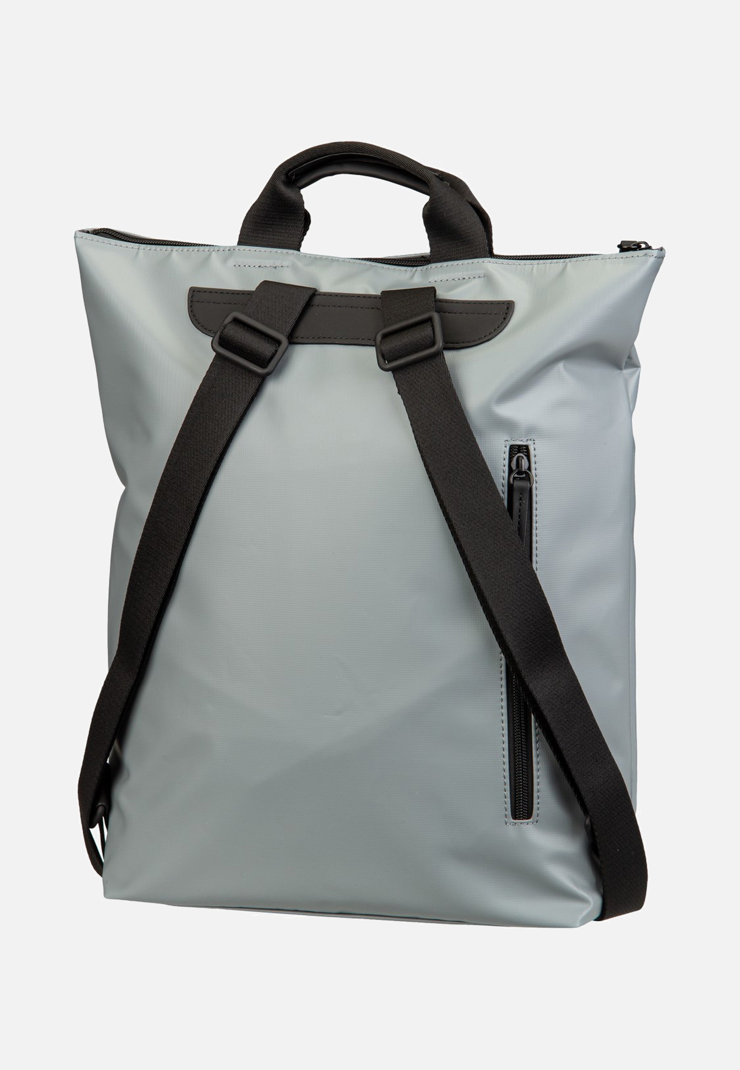 Jost Tolja 4249 Mid Grey Backpack
