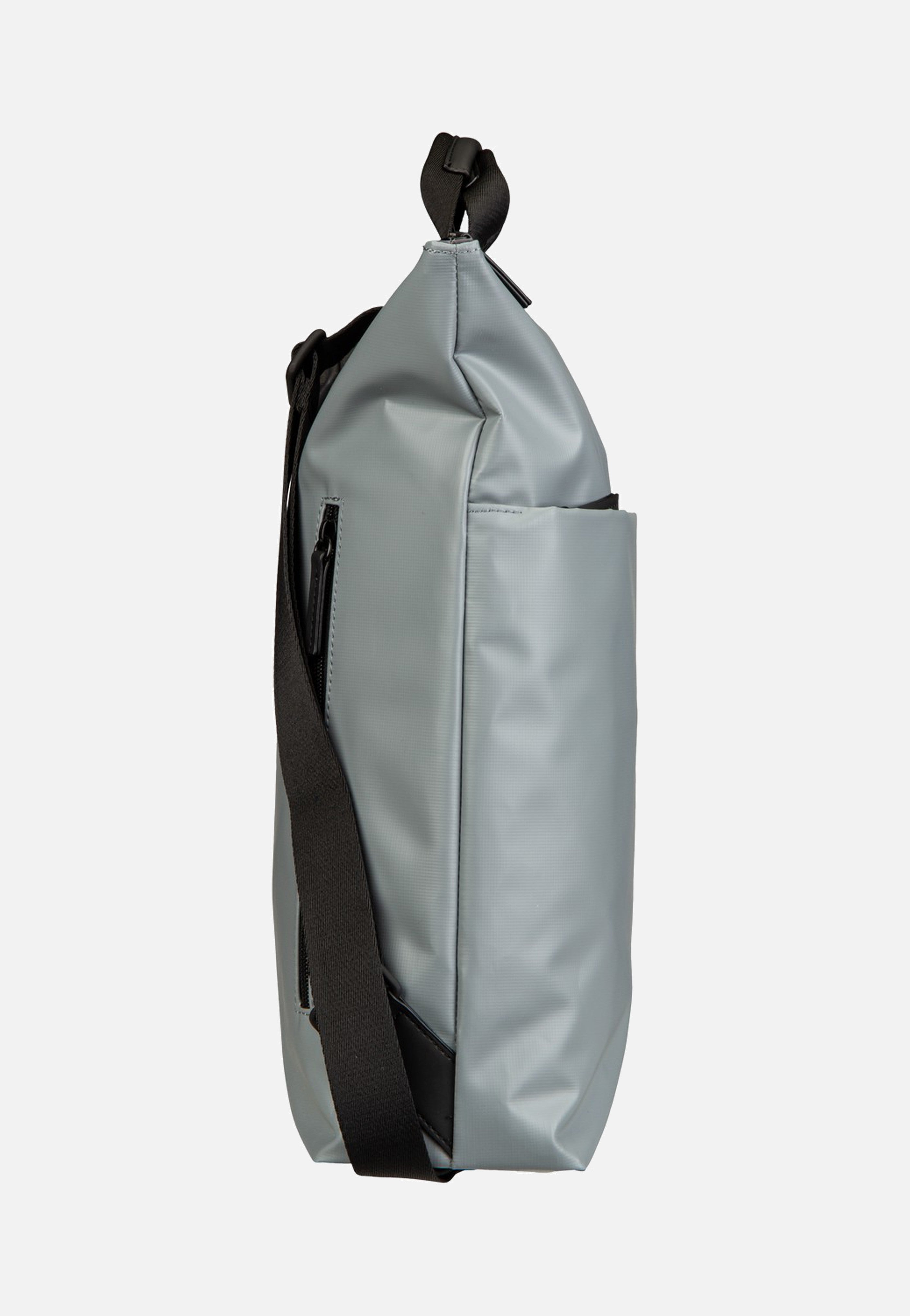 Jost Tolja 4249 Mid Grey Backpack