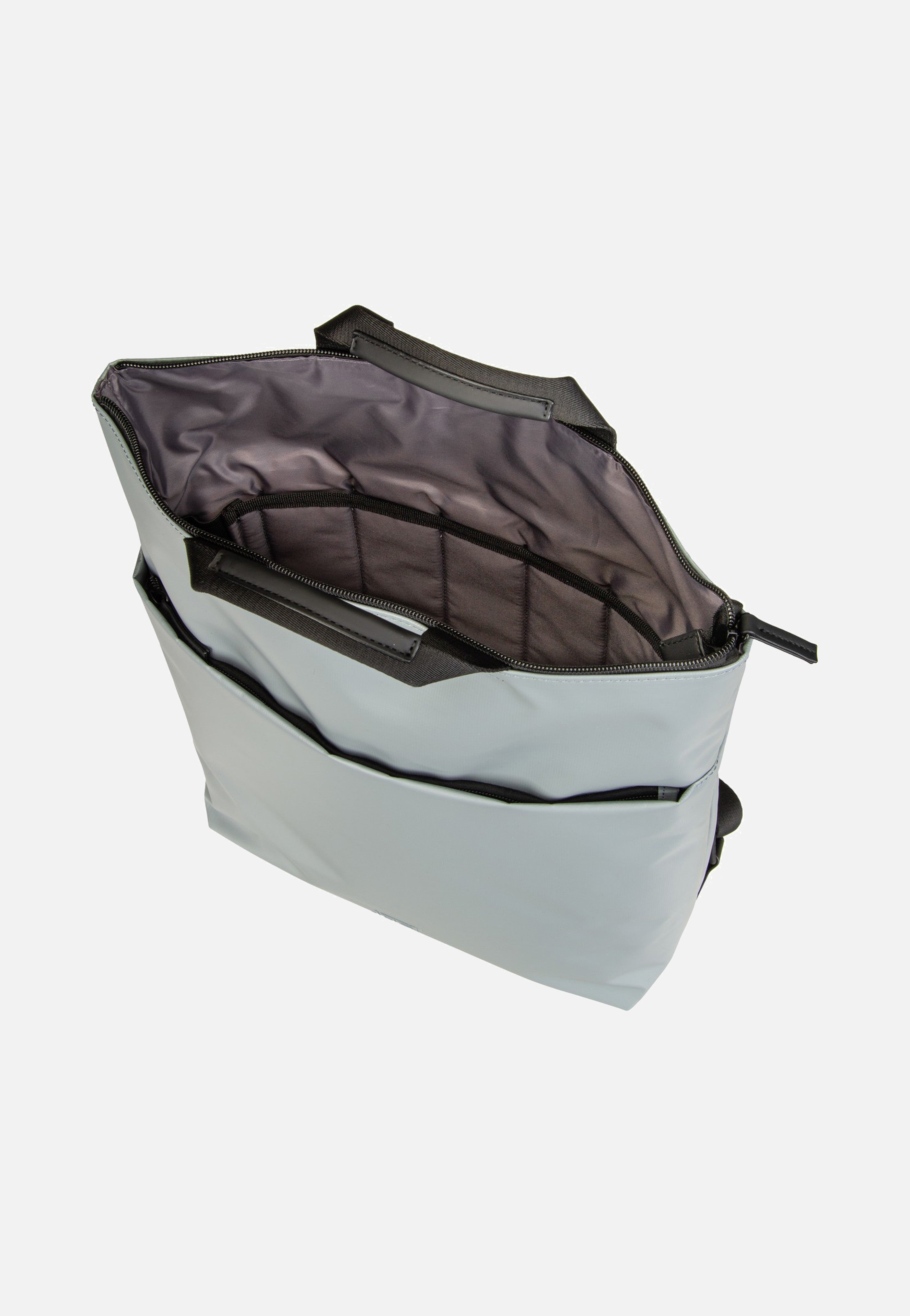 Jost Tolja 4249 Mid Grey Backpack