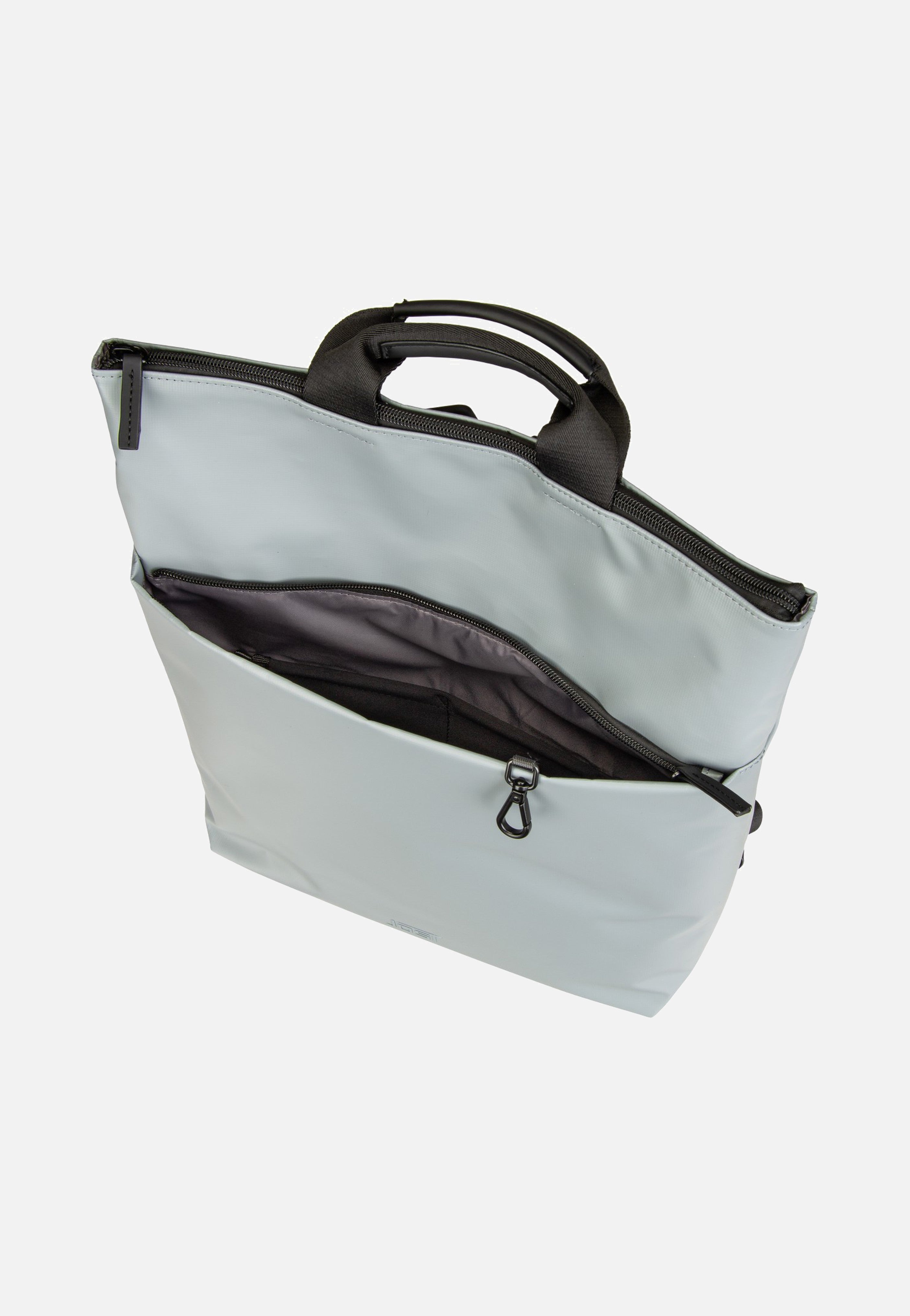 Jost Tolja 4249 Mid Grey Backpack