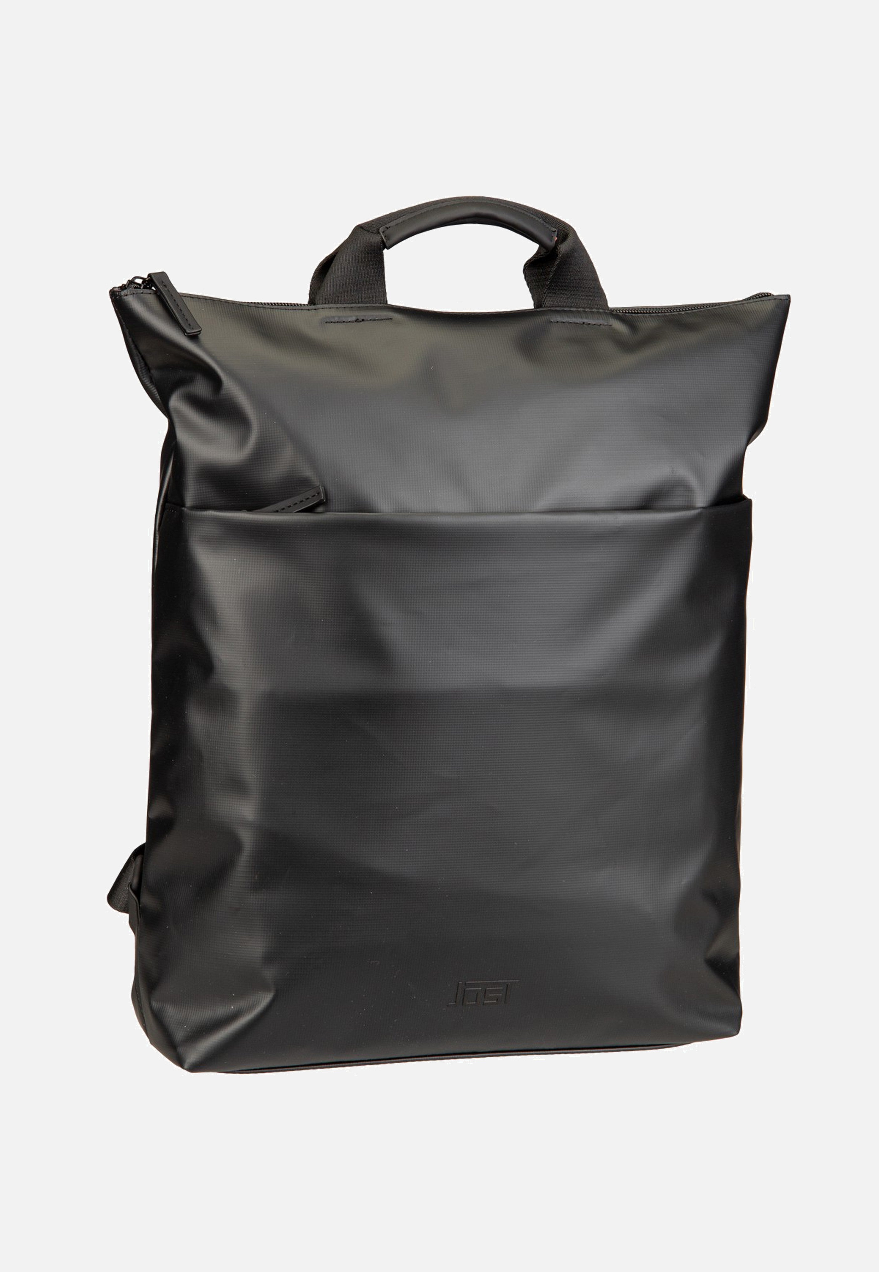Jost Tolja 4249 Schwarz Backpack