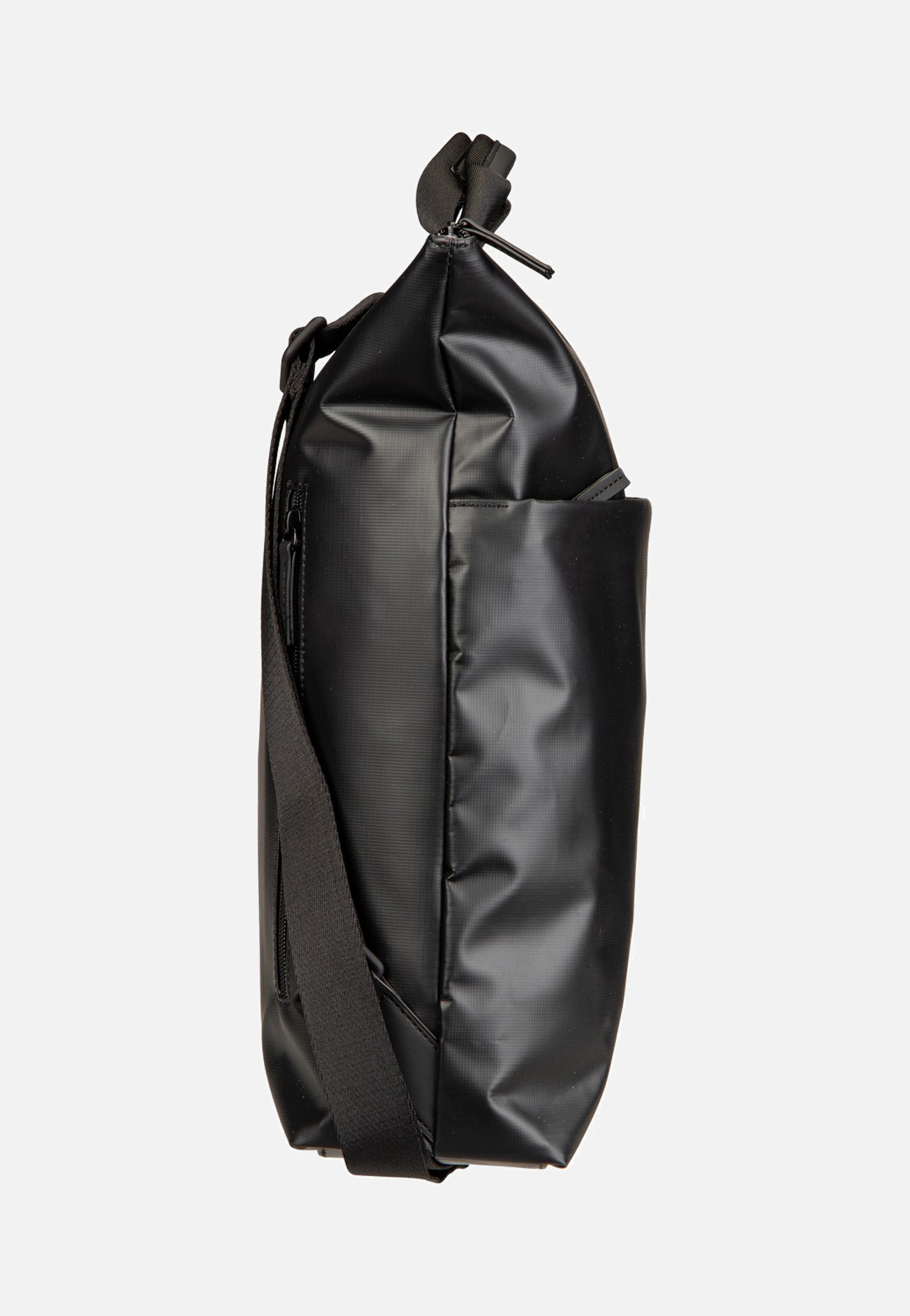 Jost Tolja 4249 Schwarz Backpack