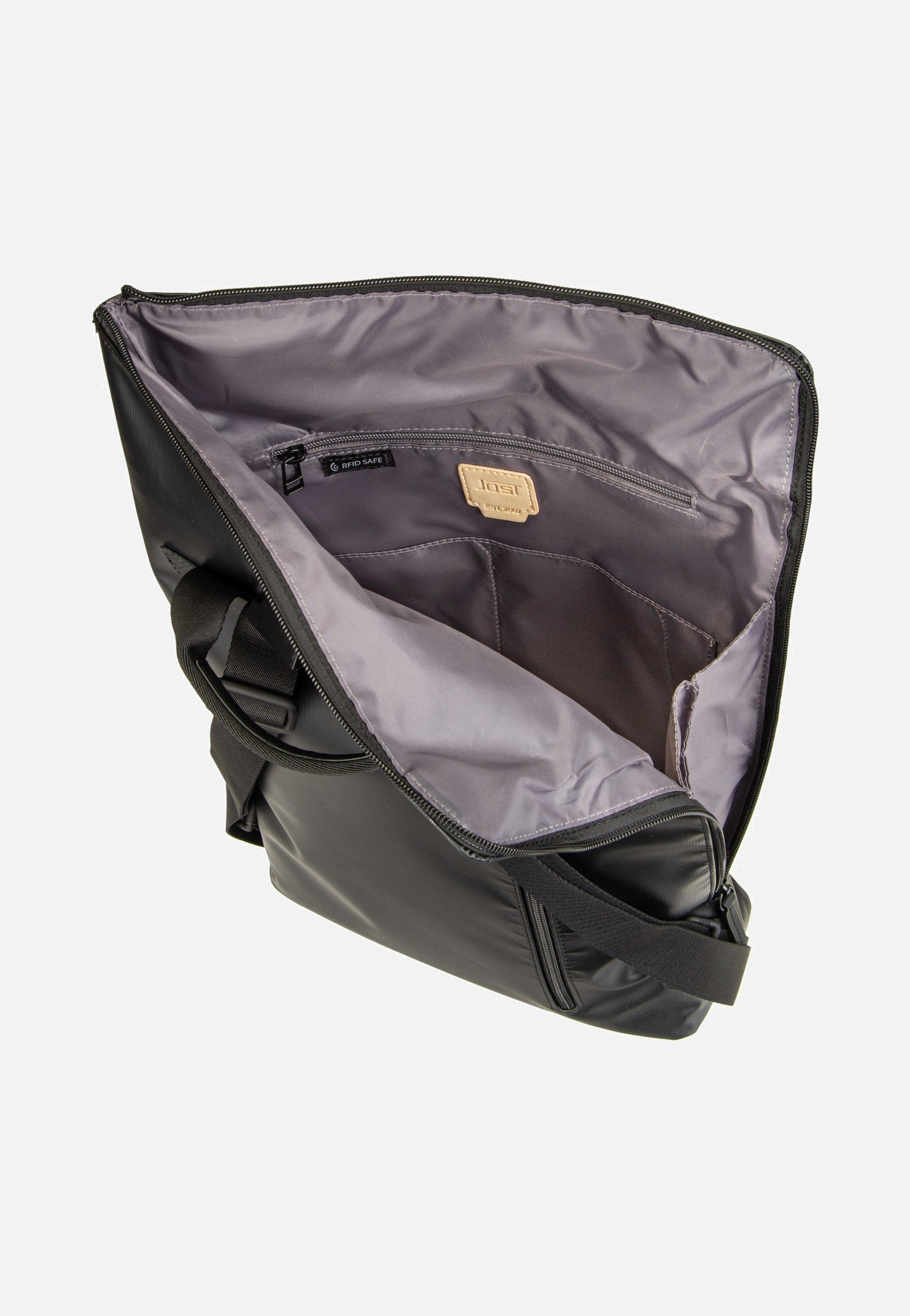 Jost - Tolja 4250 Schwarz - Backpack | Neutral-Image