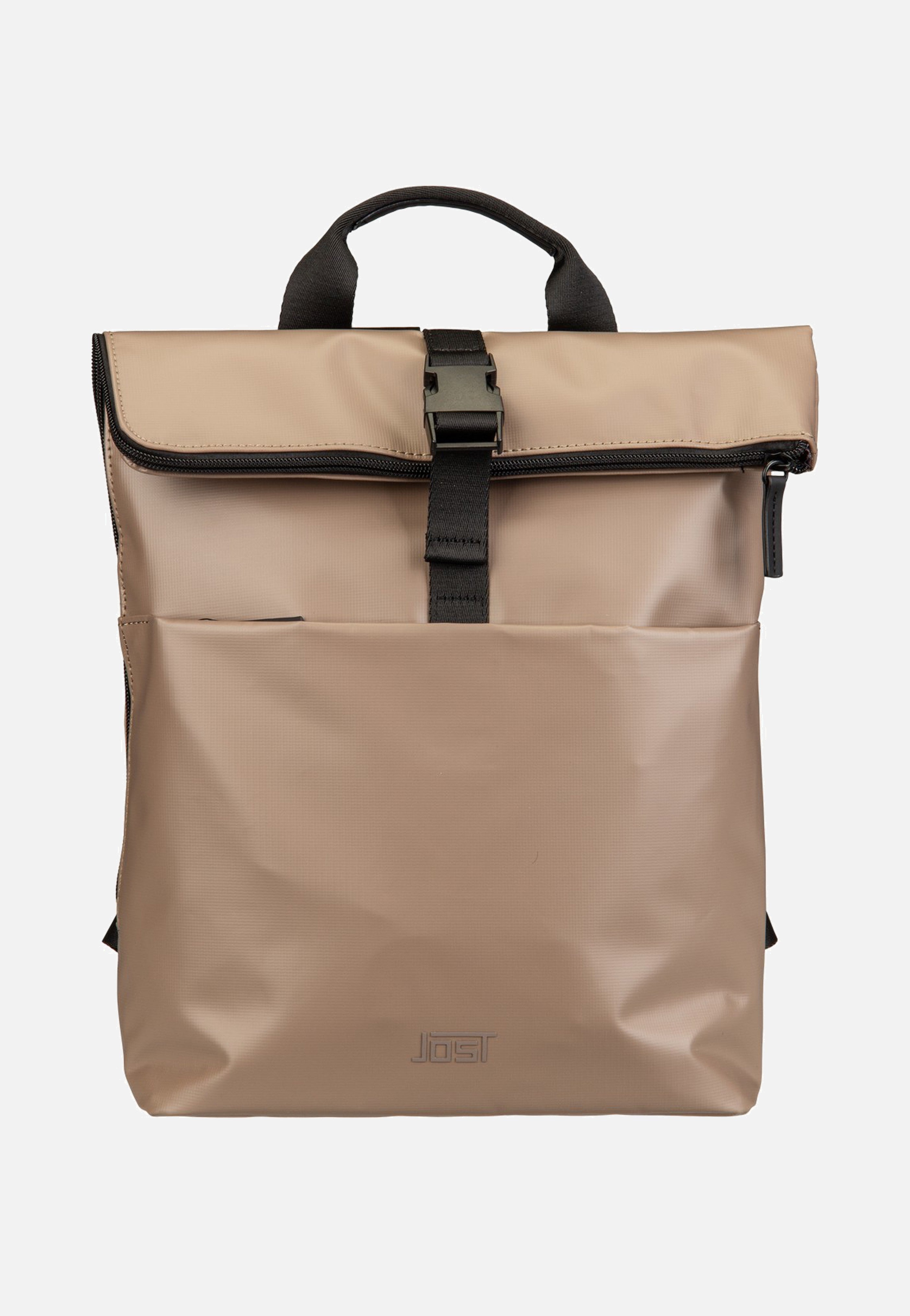 Jost - Tolja 4250 Taupe - Backpack | Neutral-Image