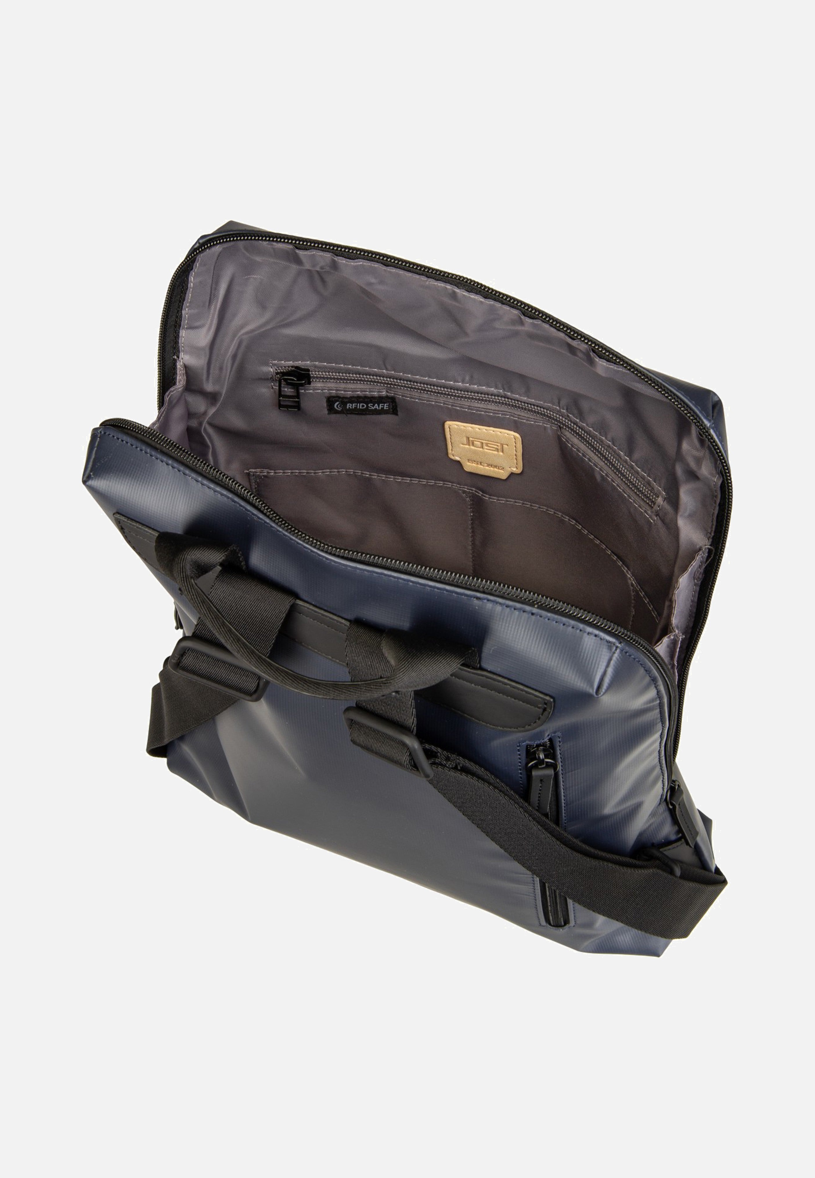 Jost - Tolja 4251 Marine - Backpack | Neutral-Image