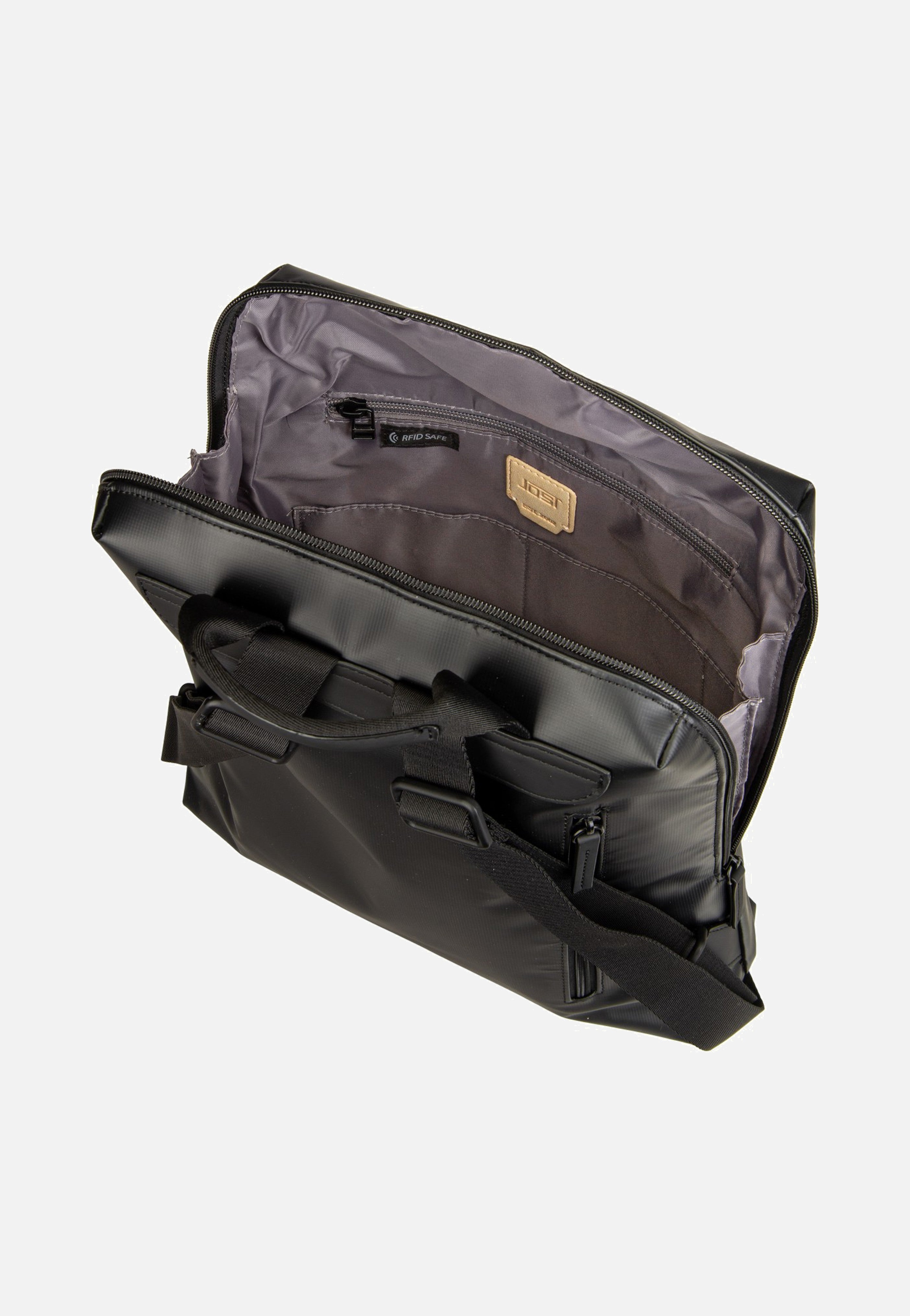 Jost - Tolja 4251 Schwarz - Backpack | Neutral-Image