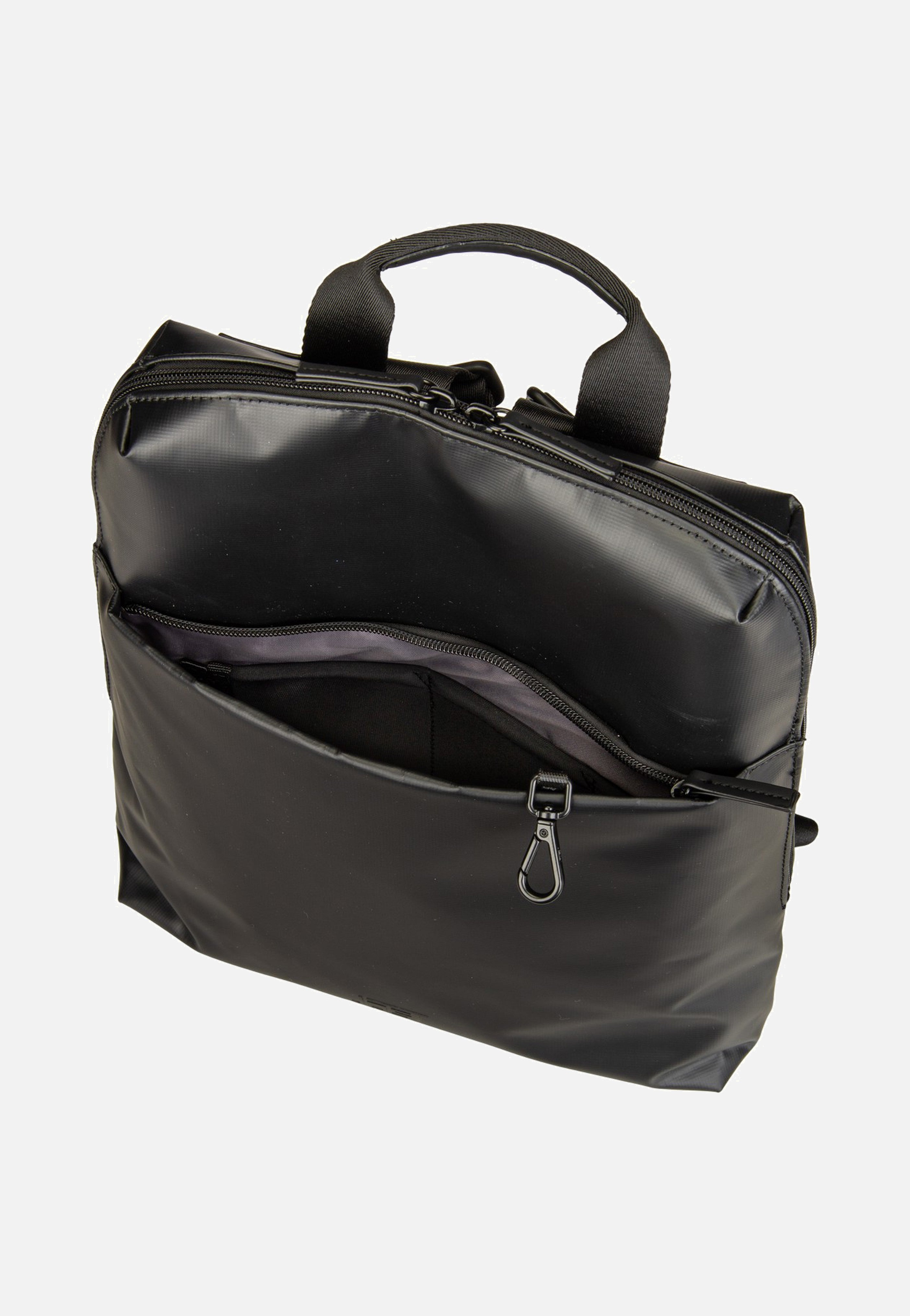 Jost - Tolja 4251 Schwarz - Backpack | Neutral-Image