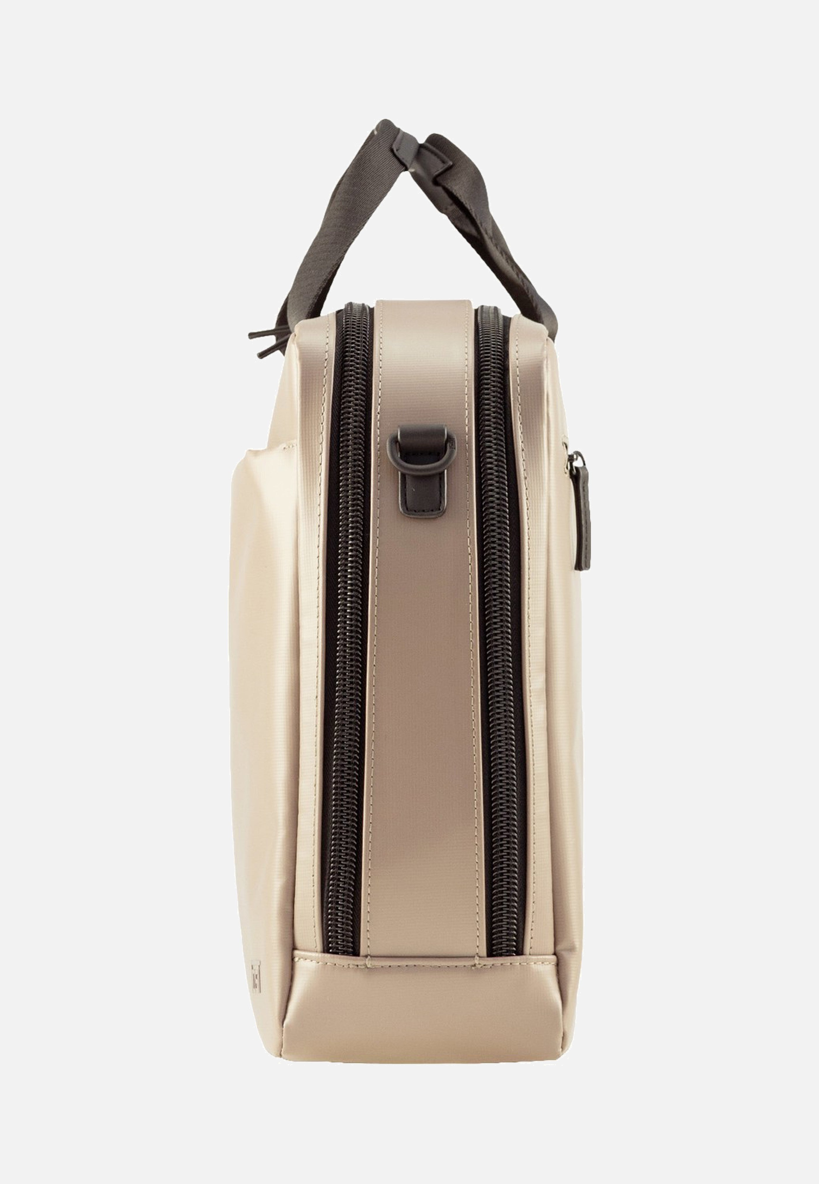 Jost Tolja 4242 Taupe valigetta