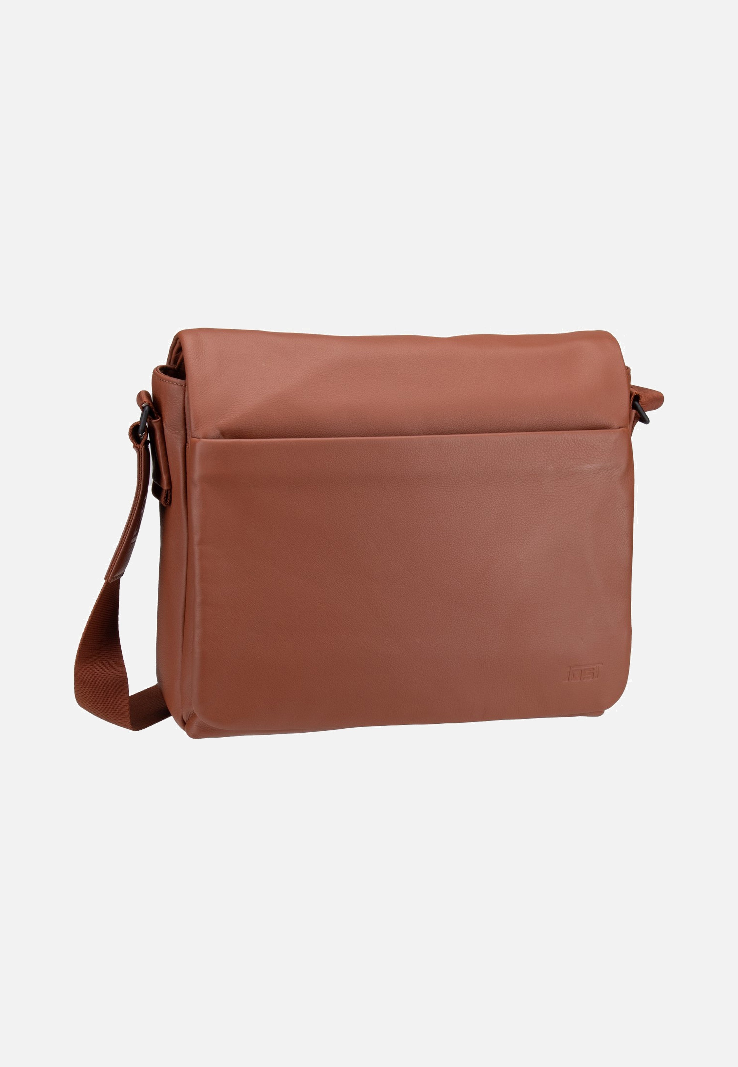 Jost - Tromsoe 3055 Cognac - Crossbody Bag | Neutral-Image
