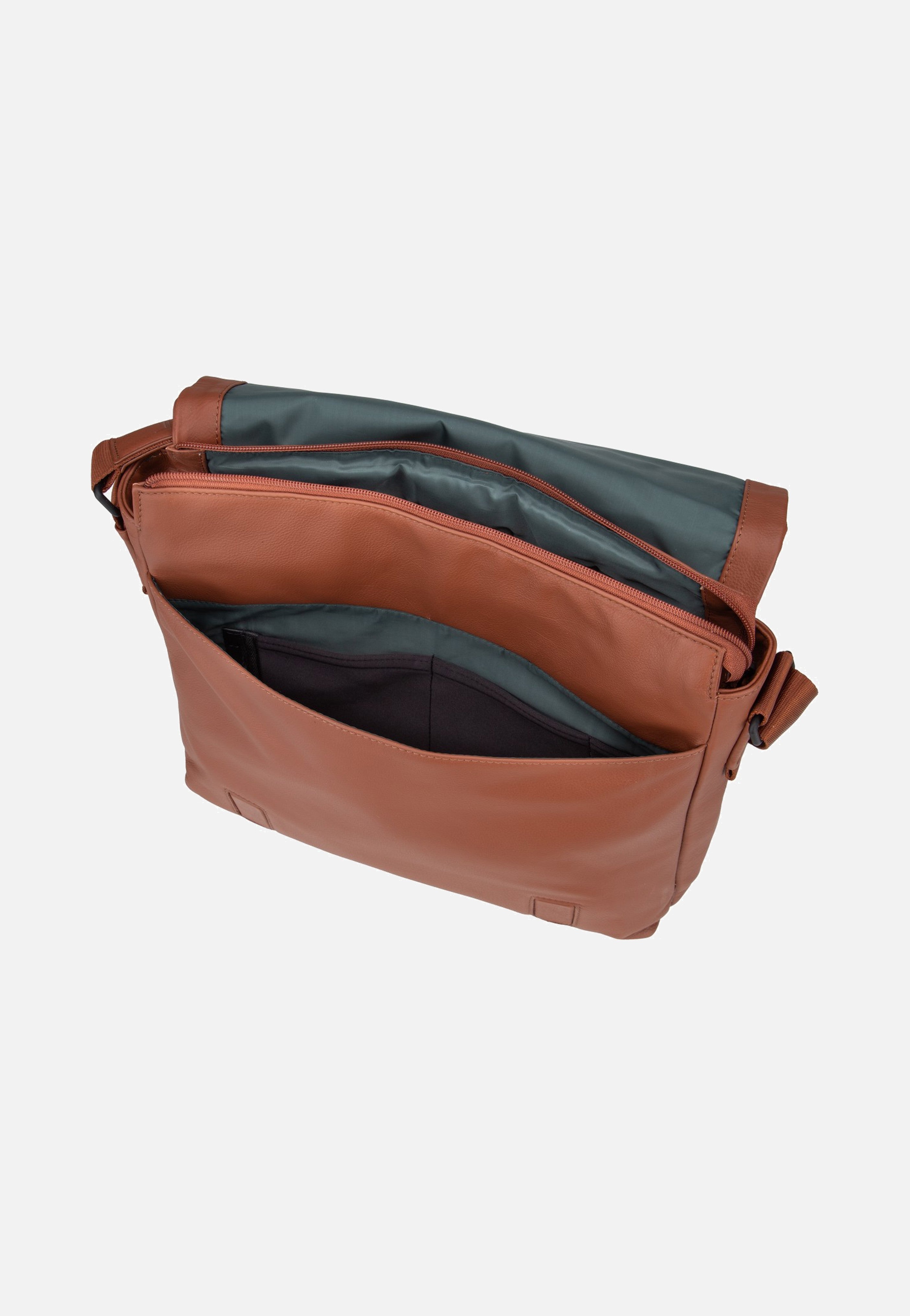 Jost - Tromsoe 3055 Cognac - Crossbody Bag | Neutral-Image