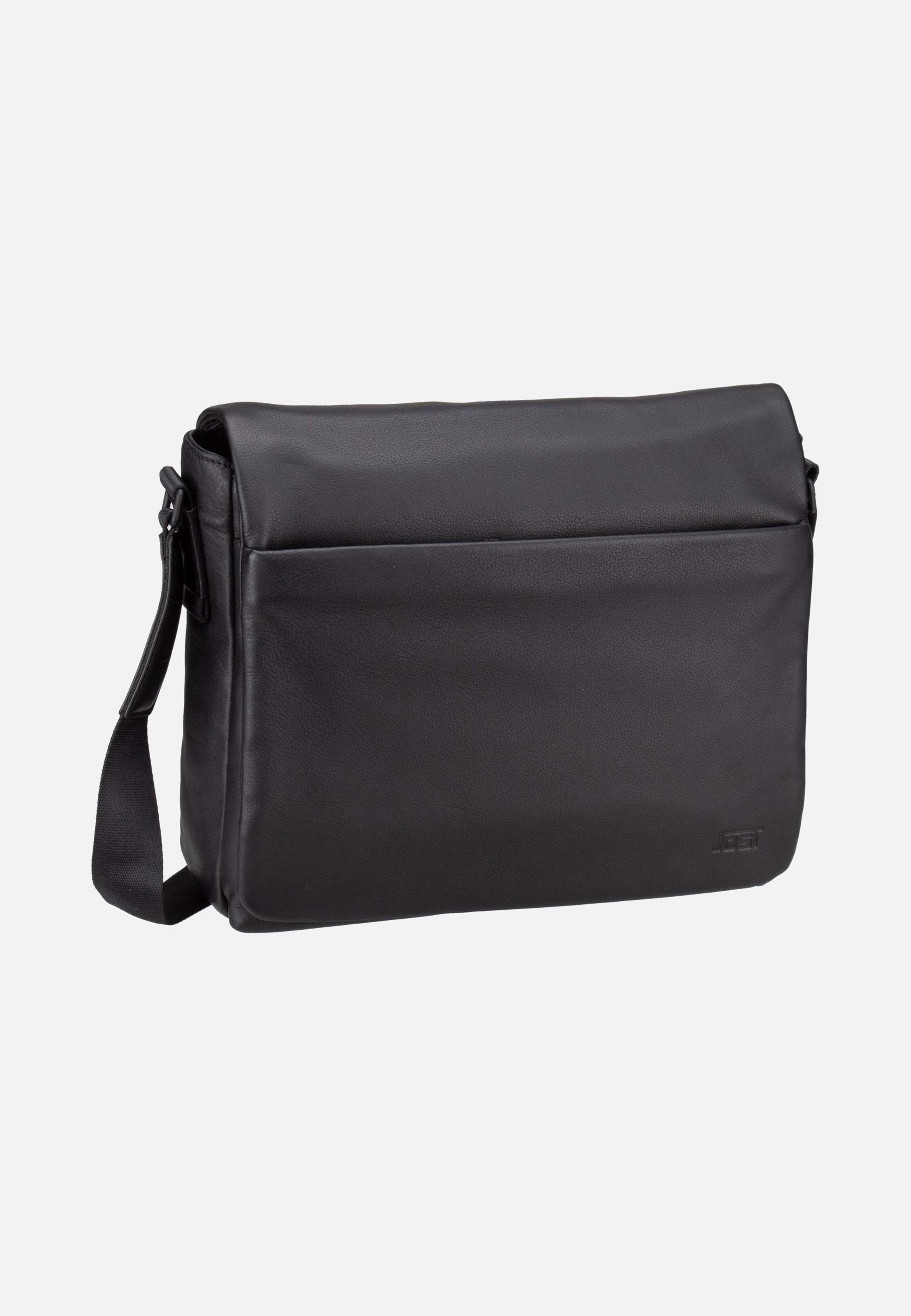 Jost Tromsoe 3055 Schwarz Crossbody Bag