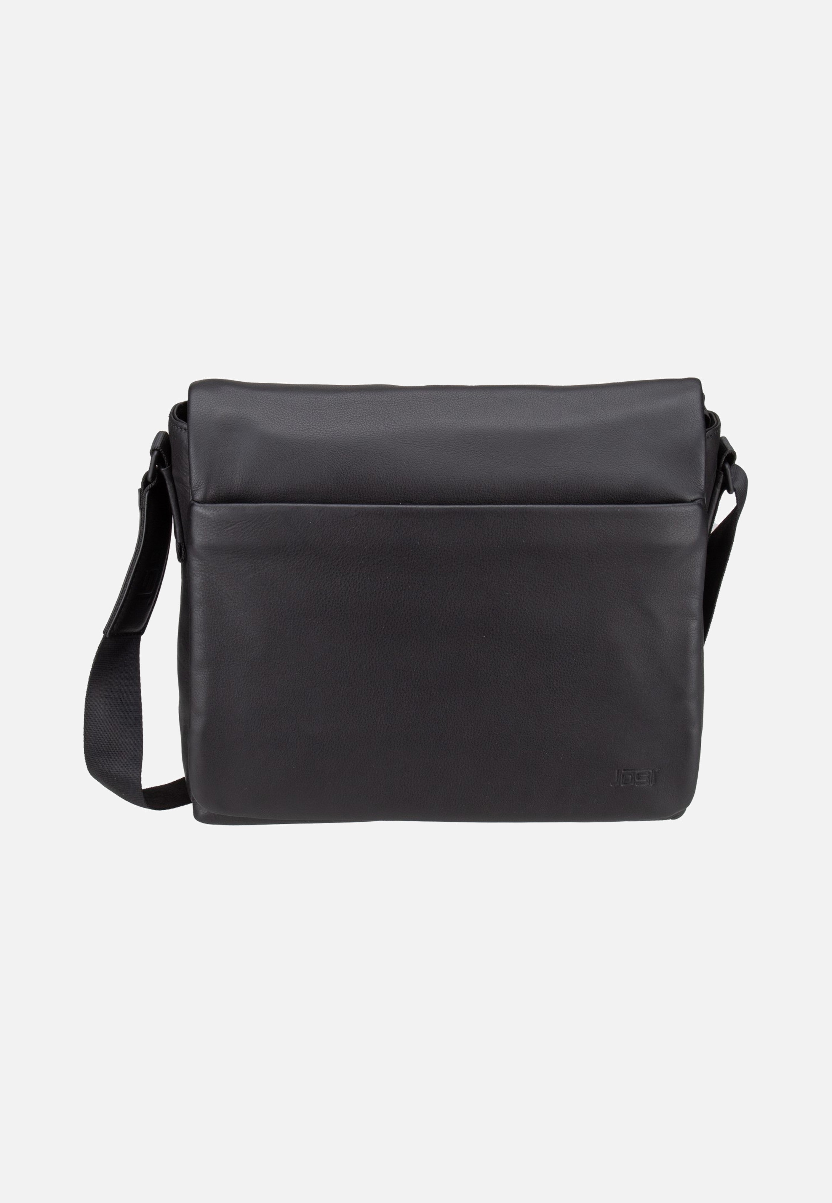 Jost Tromsoe 3055 Schwarz Crossbody Bag