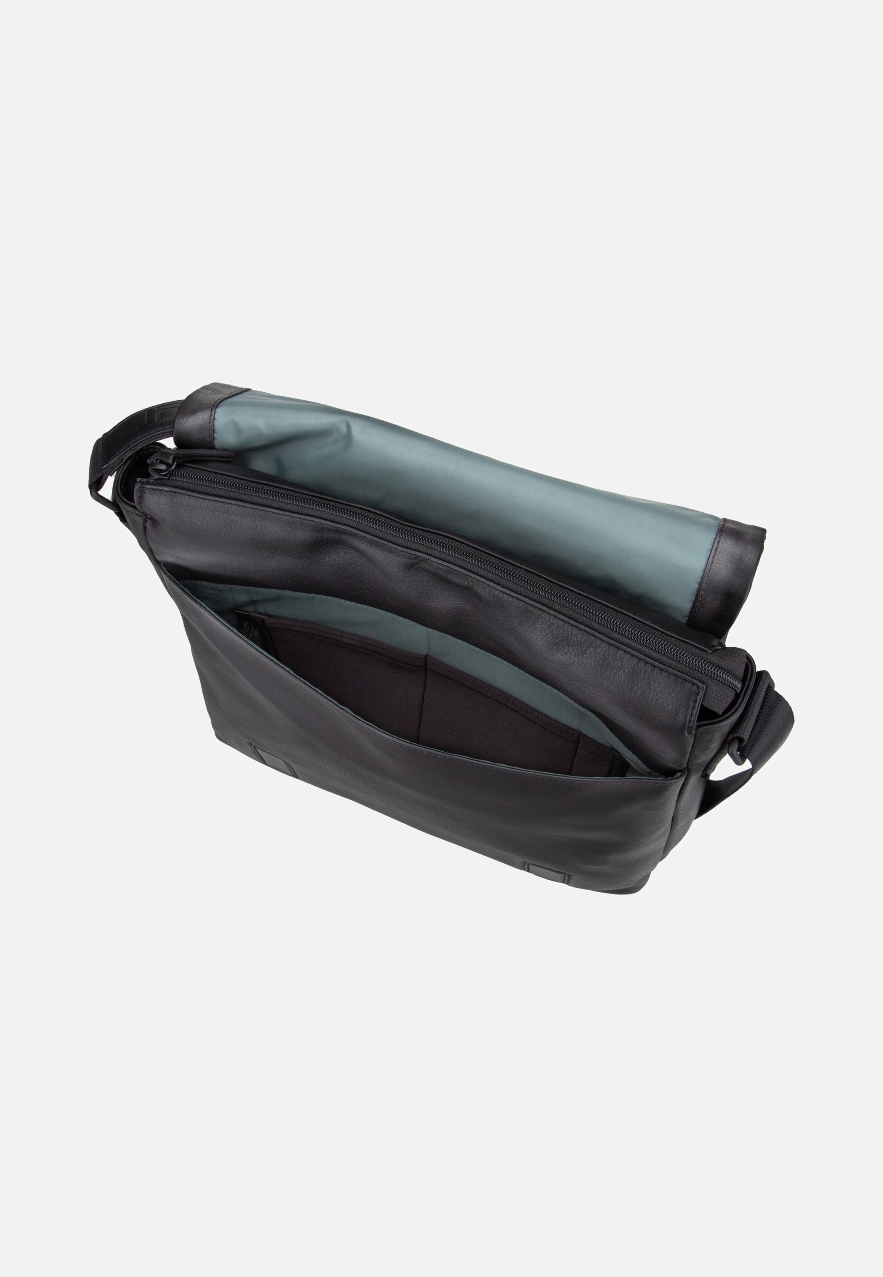 Jost - Tromsoe 3055 Schwarz - Crossbody Bag | Neutral-Image