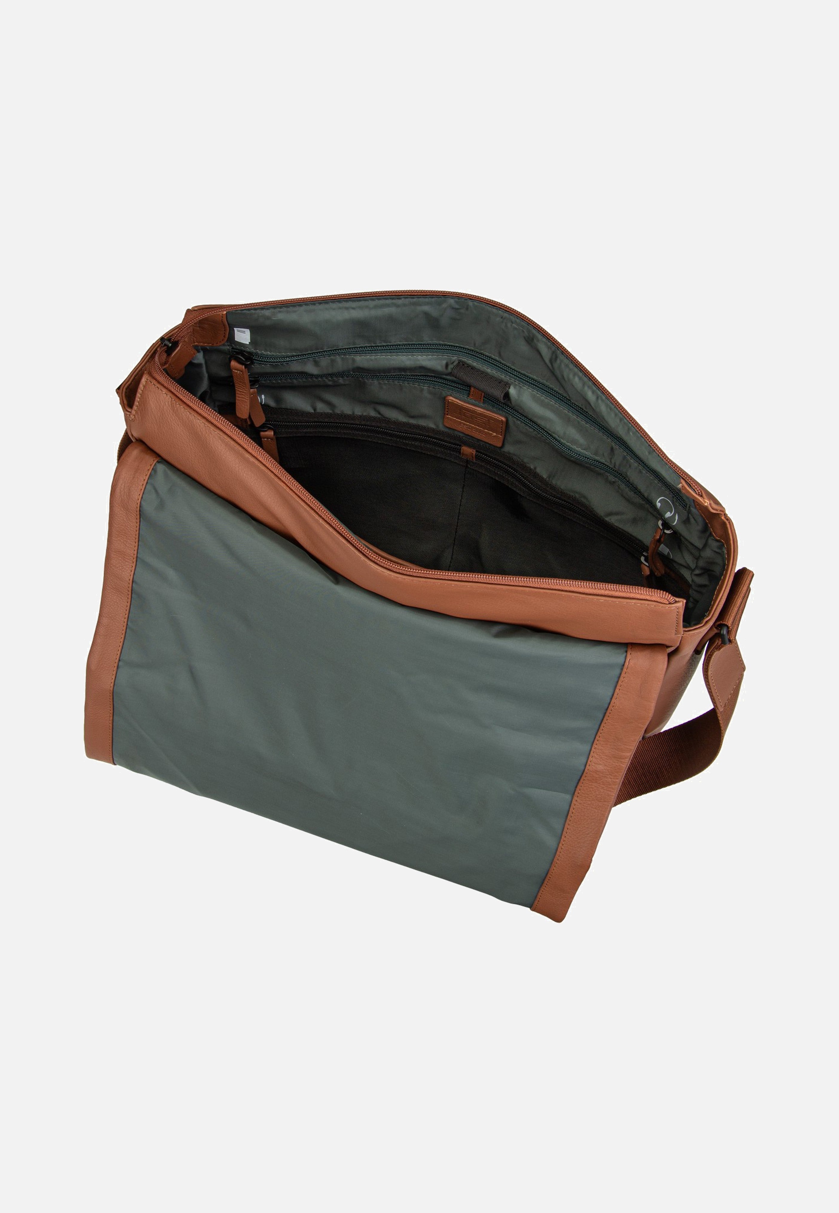 Jost - Tromsoe 3056 Cognac - Crossbody Bag | Neutral-Image