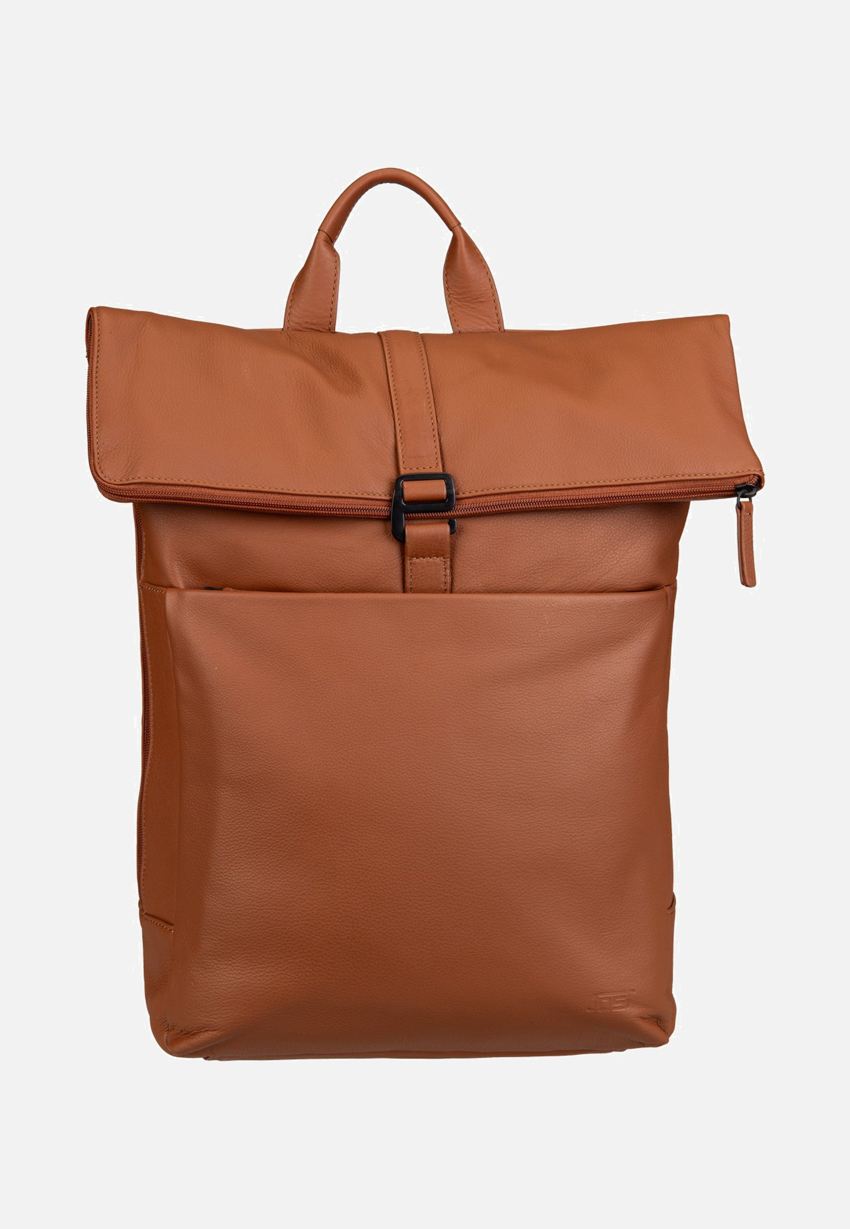 Jost Tromsoe 3059 Cognac Backpack
