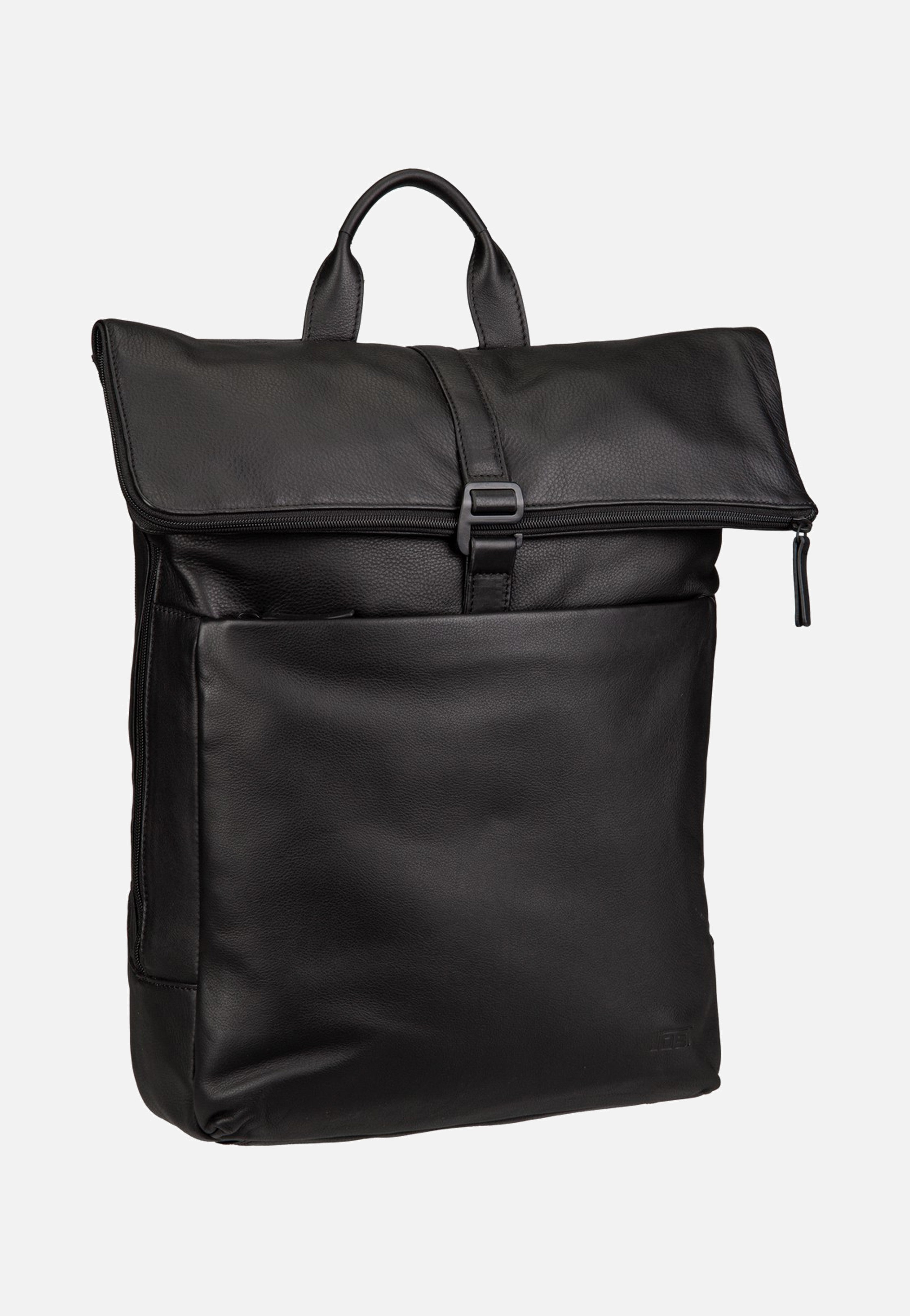 Jost Tromsoe 3059 Schwarz Backpack